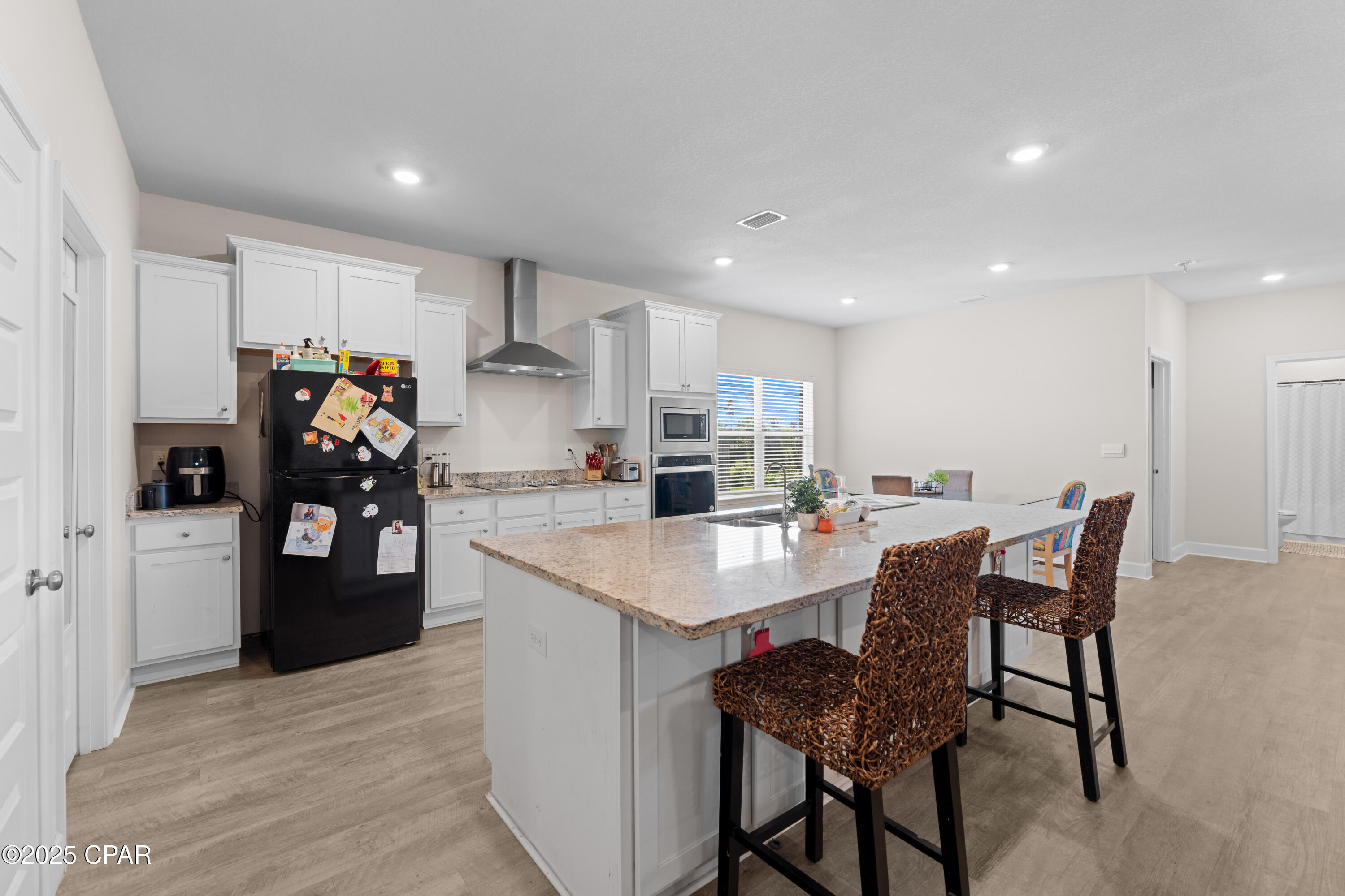 Hodges Bayou Plantation 1 - Residential