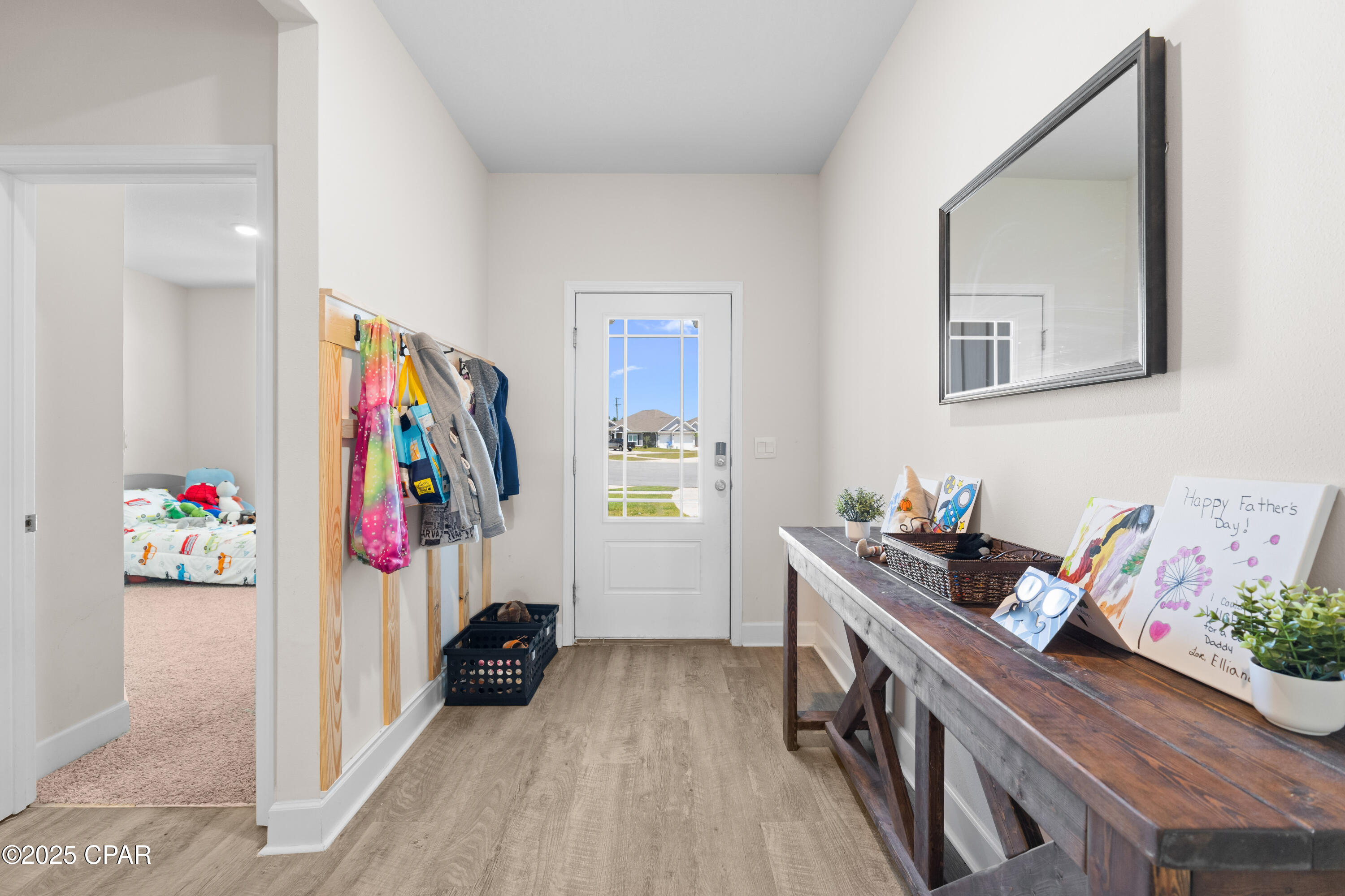 Hodges Bayou Plantation 1 - Residential