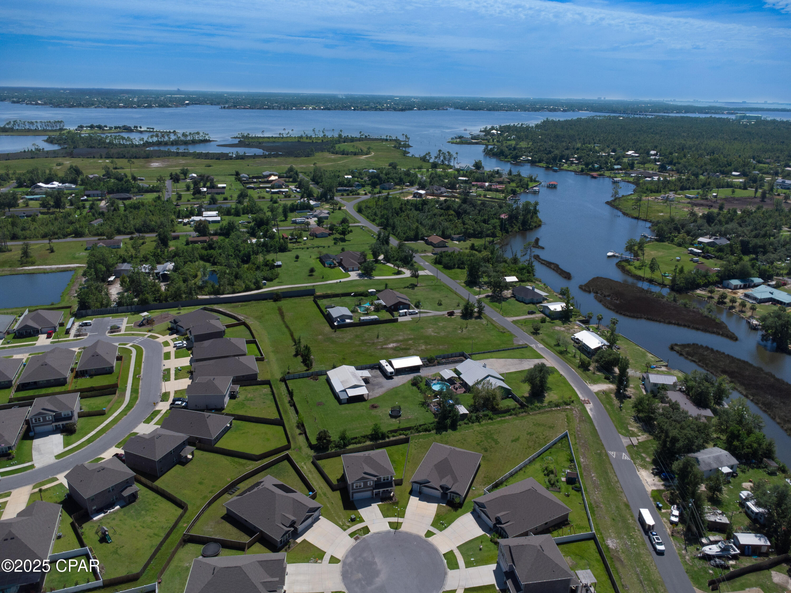 Hodges Bayou Plantation 1 - Residential