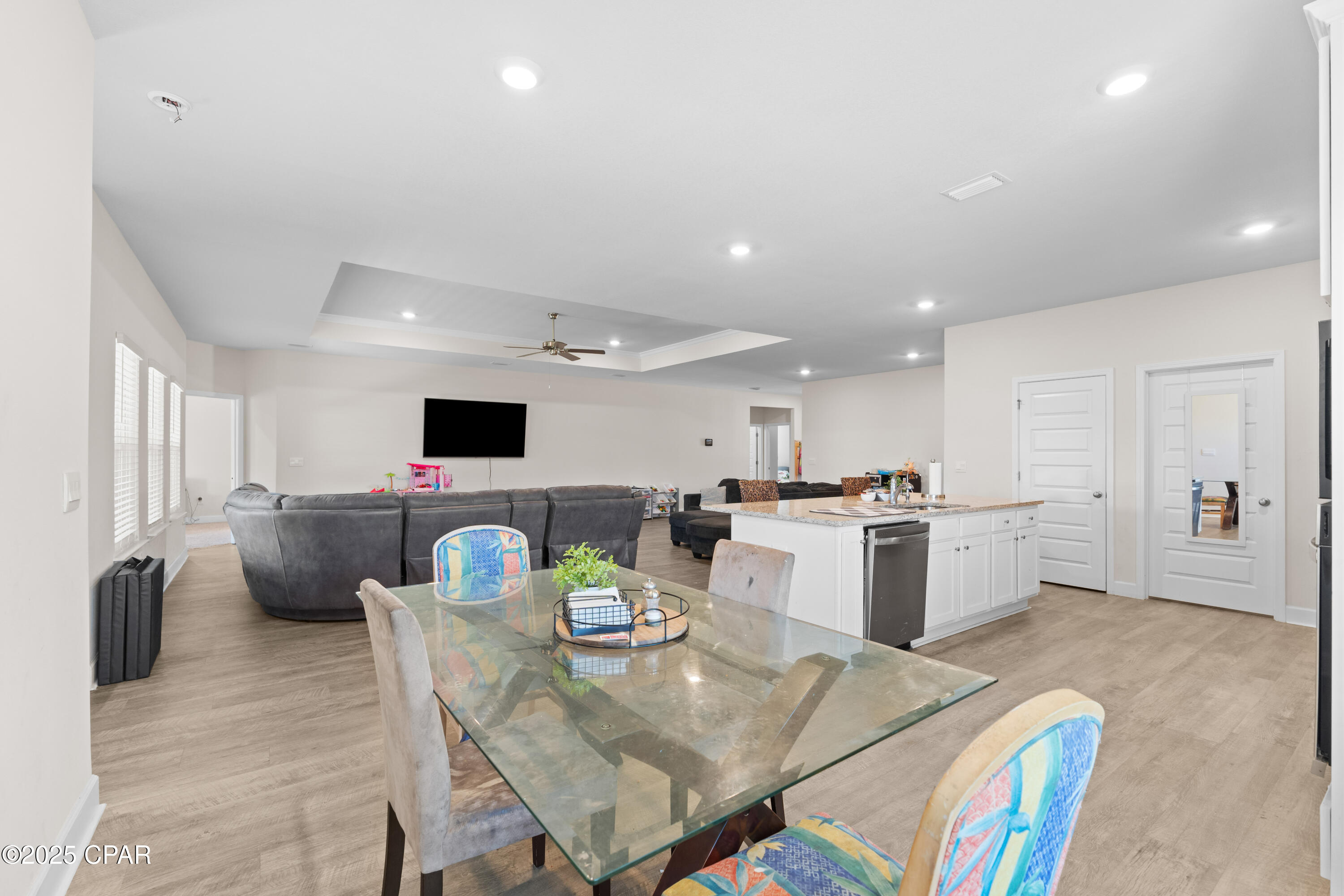 Hodges Bayou Plantation 1 - Residential