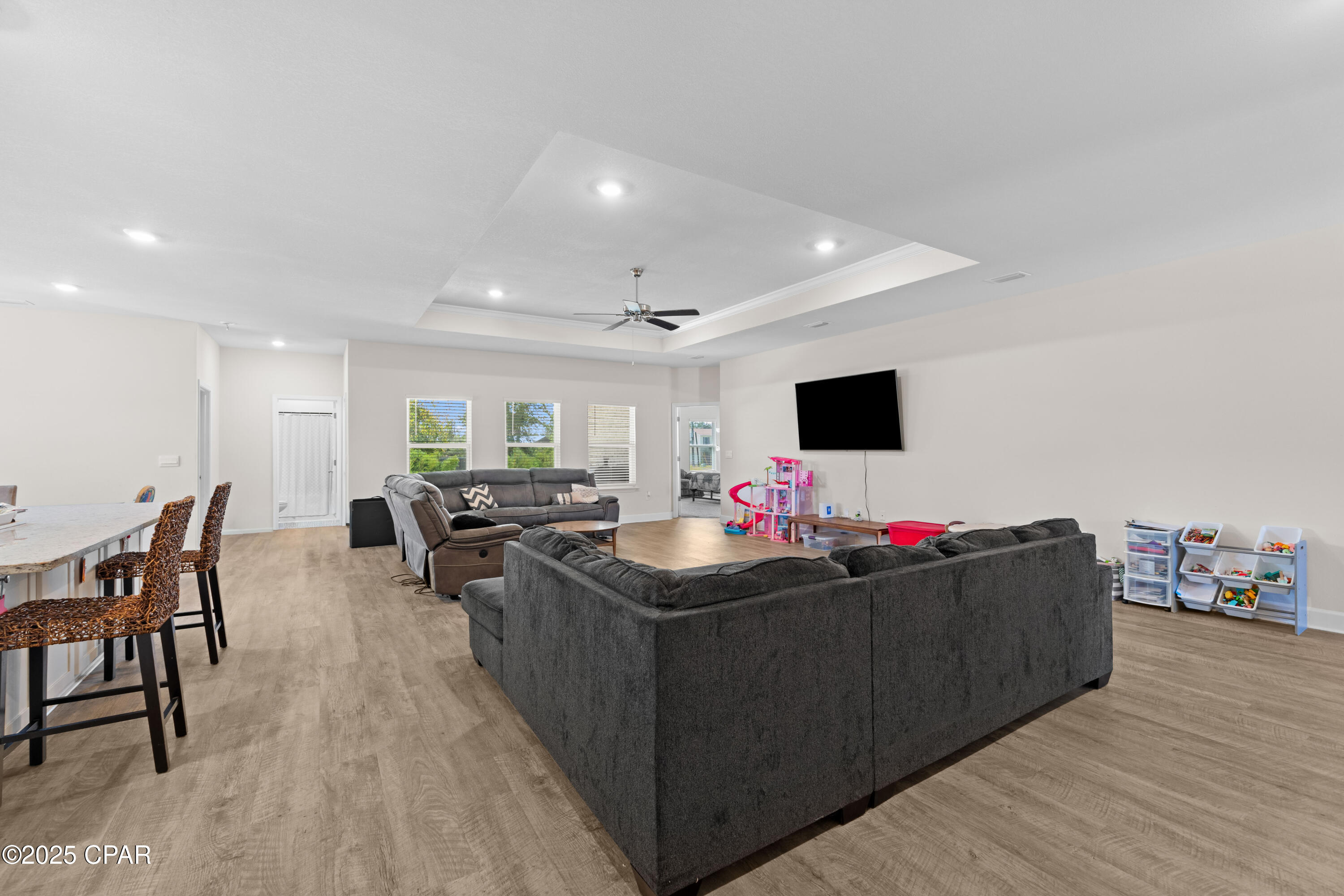 Hodges Bayou Plantation 1 - Residential