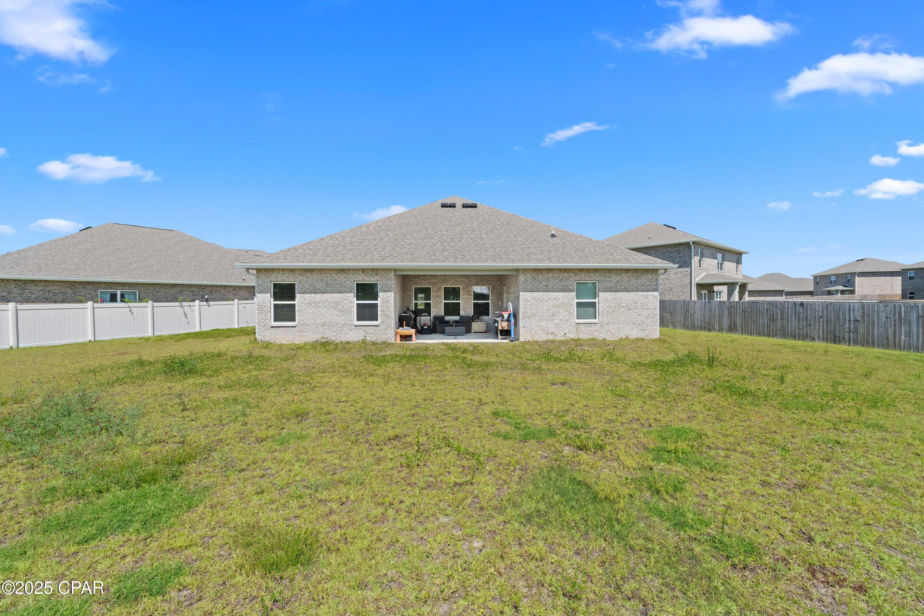 Hodges Bayou Plantation 1 - Residential