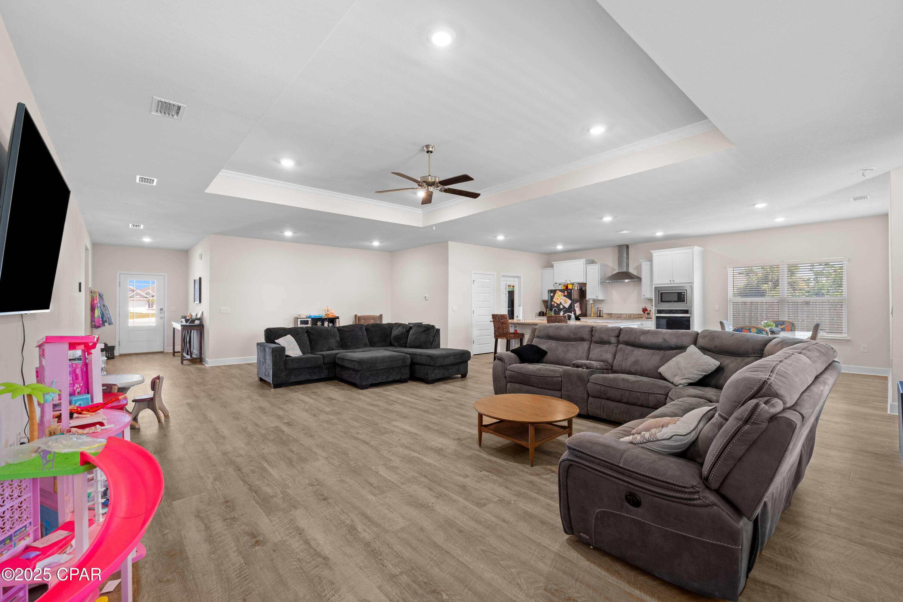 Hodges Bayou Plantation 1 - Residential