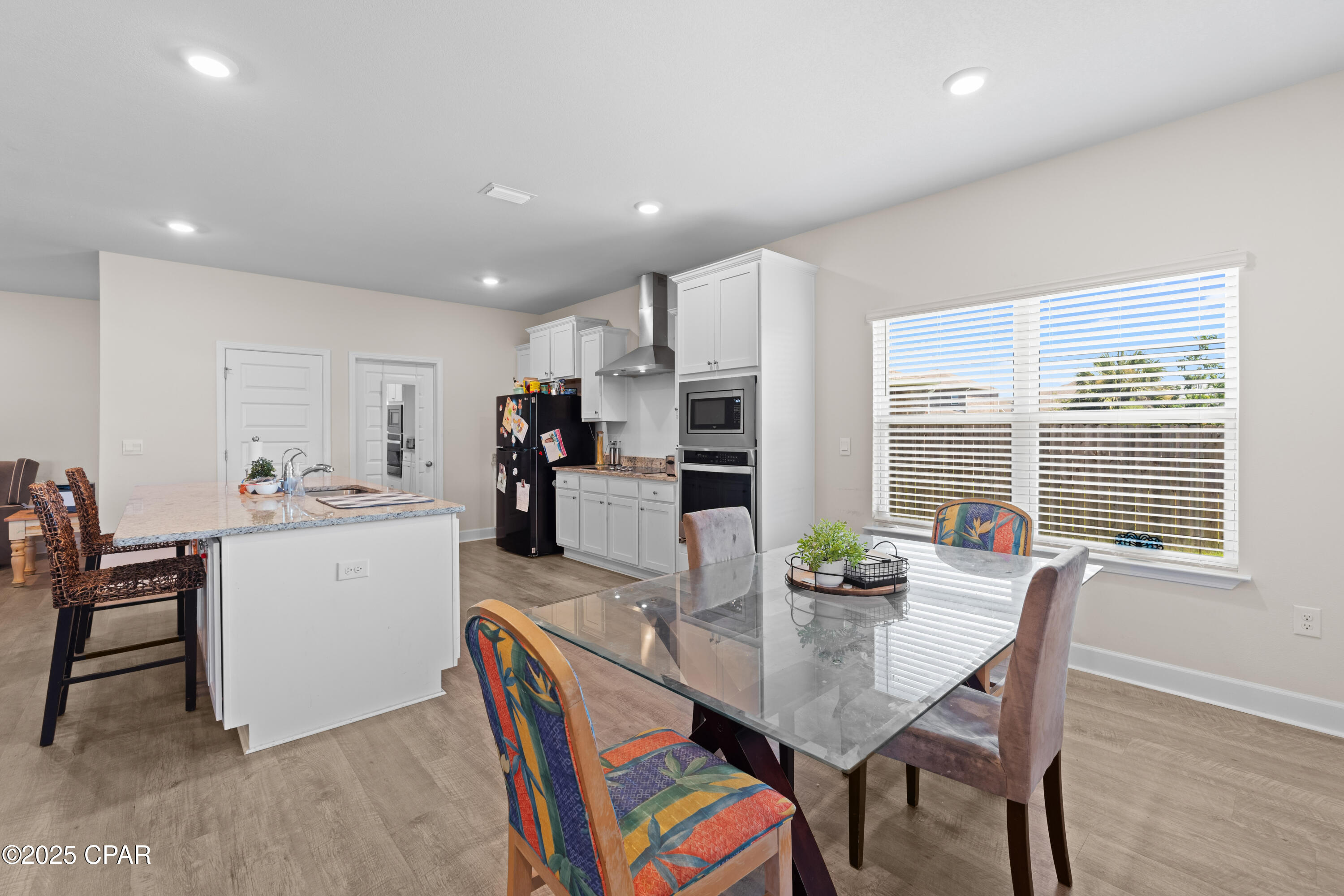 Hodges Bayou Plantation 1 - Residential