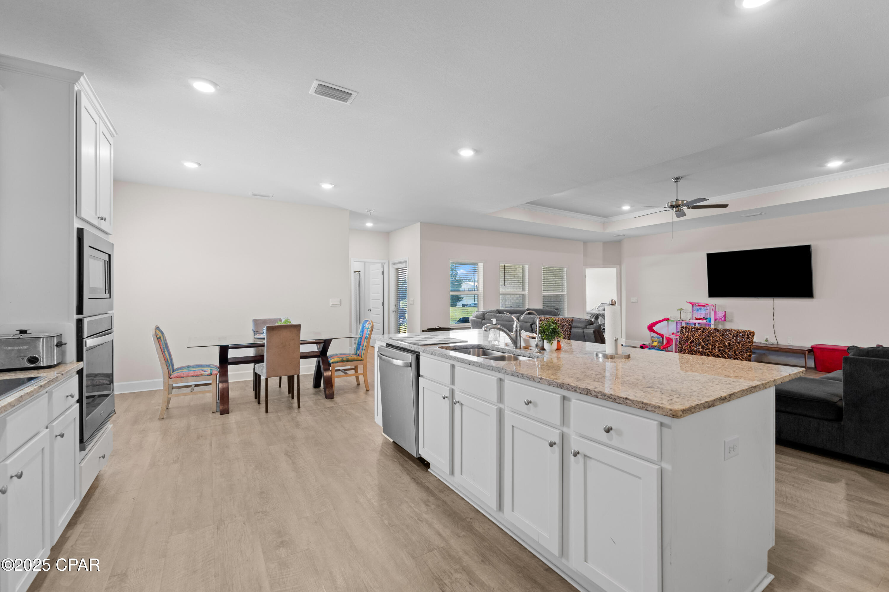 Hodges Bayou Plantation 1 - Residential