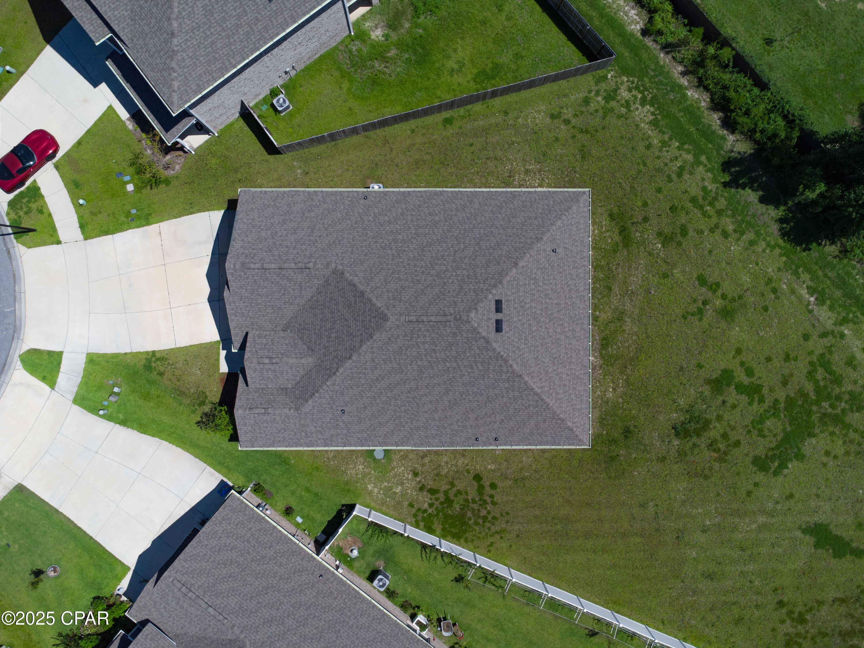 Hodges Bayou Plantation 1 - Residential