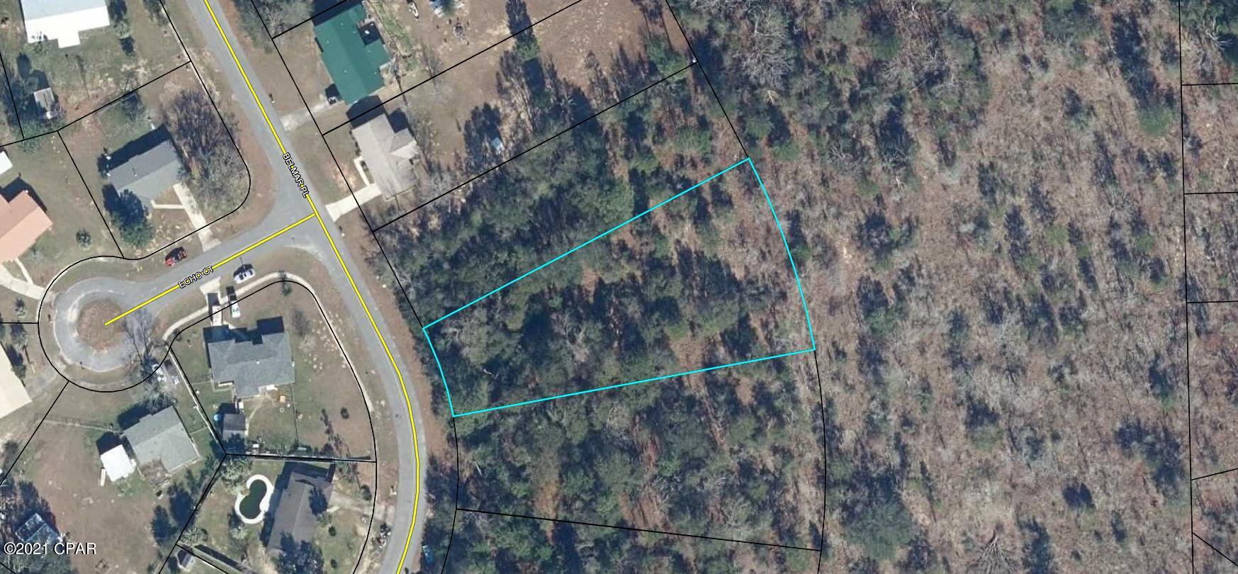 Sunny Hills Unit 1 - Land