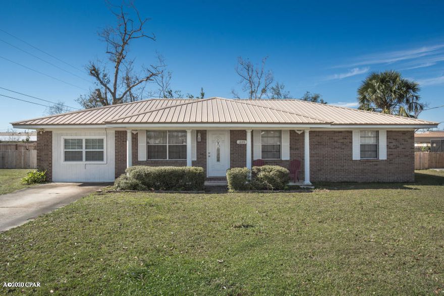 *ENTERED FOR COMP PURPOSES*