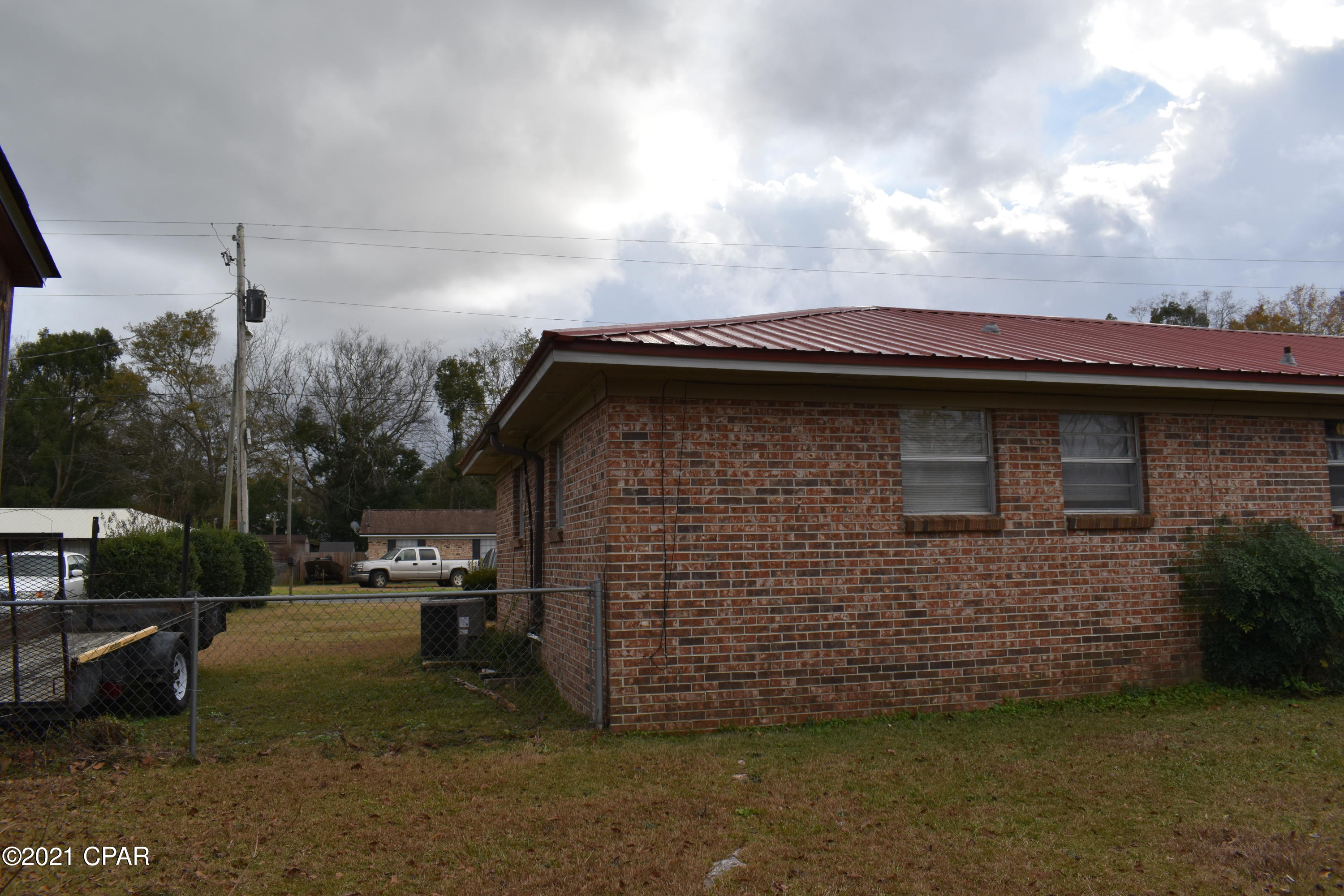 Gilberts Acres - Residential