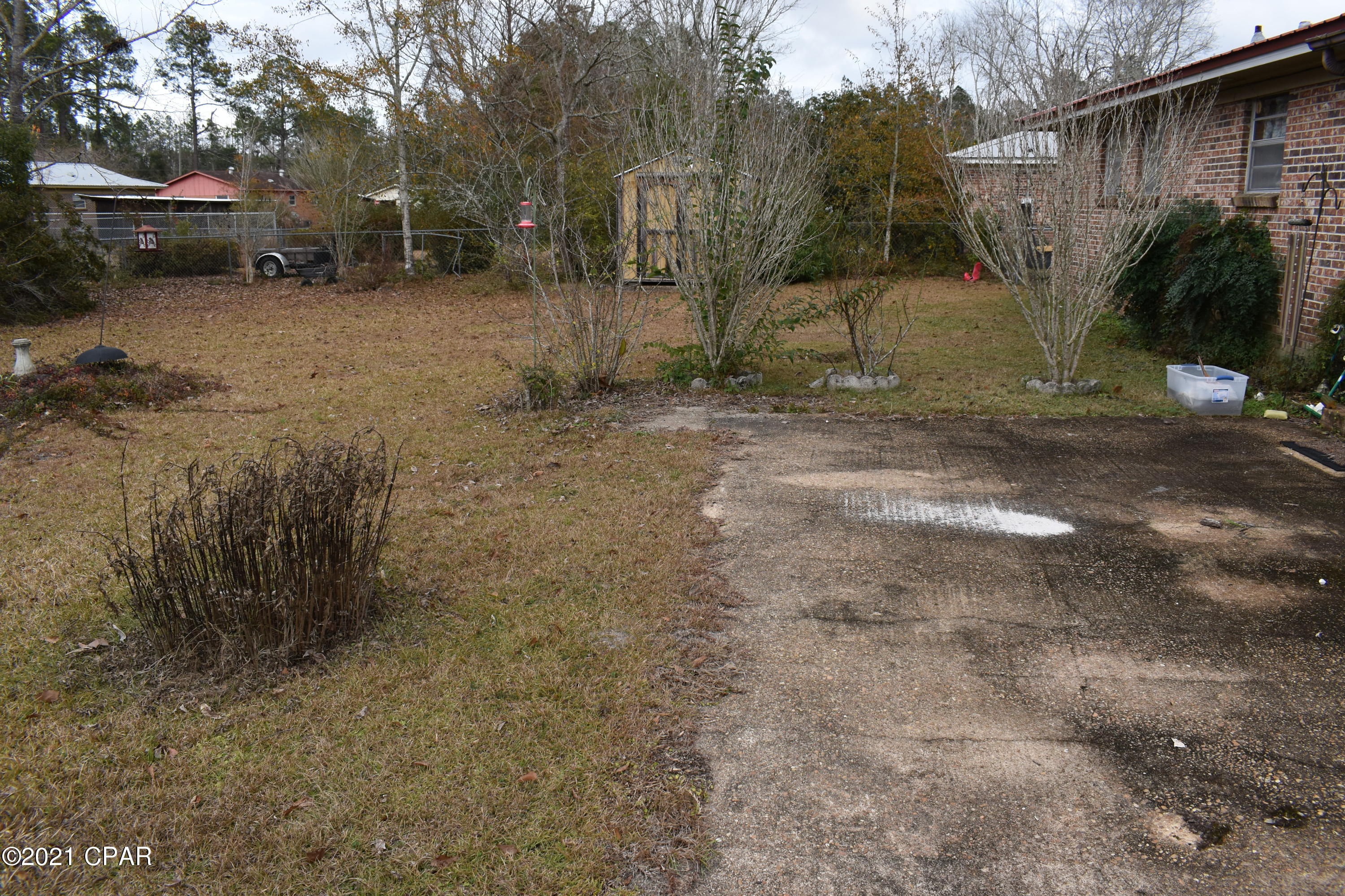 Gilberts Acres - Residential