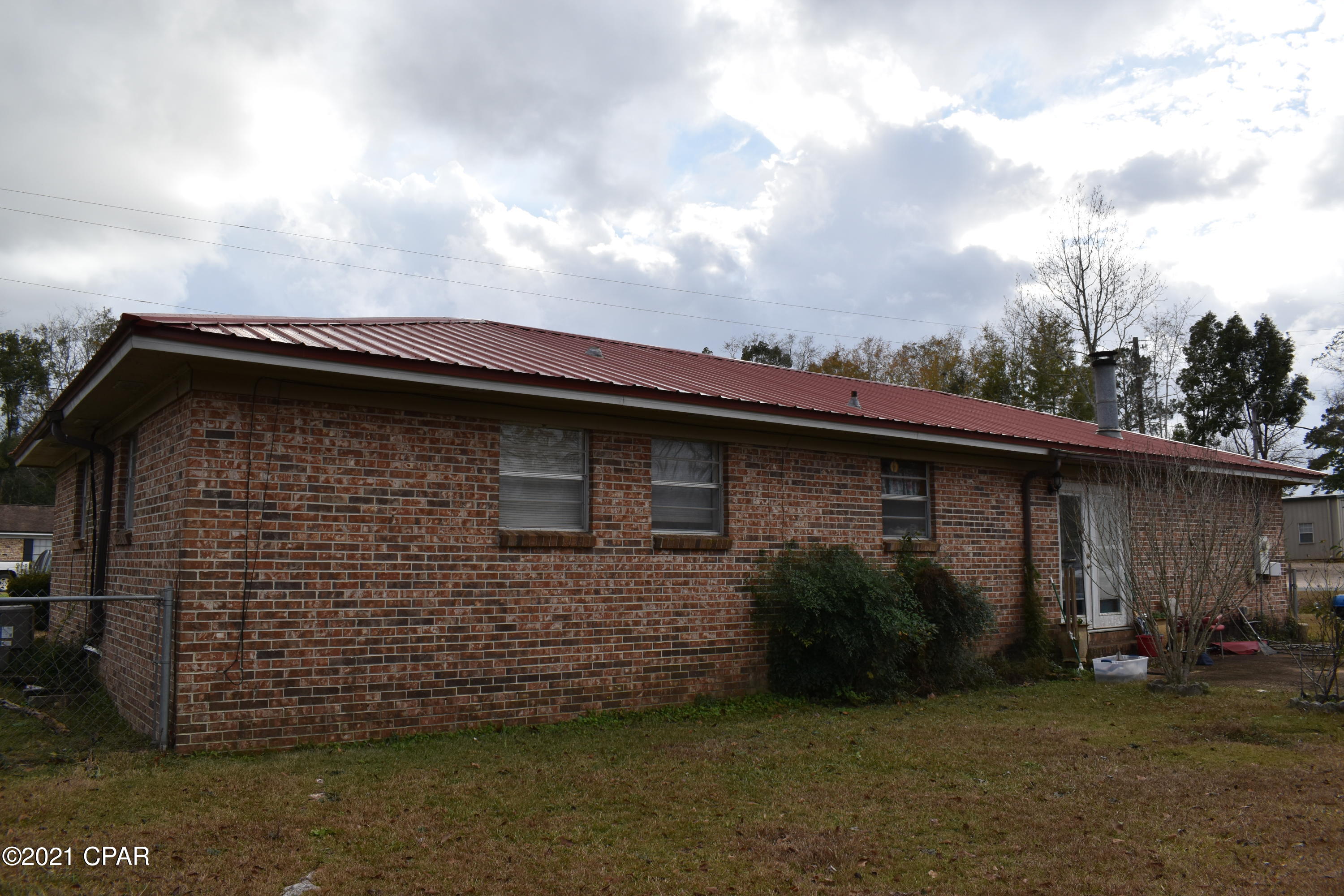 Gilberts Acres - Residential