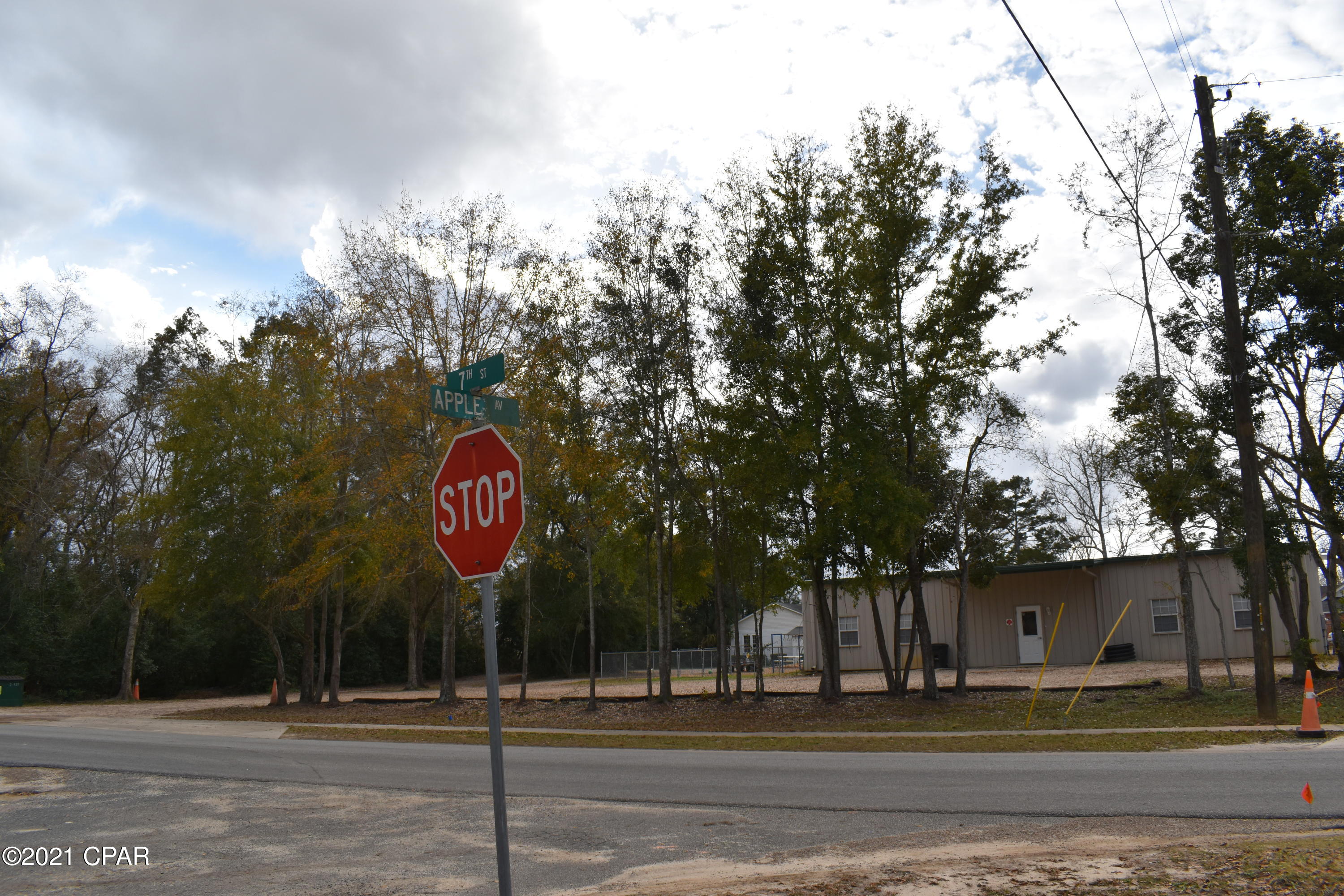 Gilberts Acres - Residential