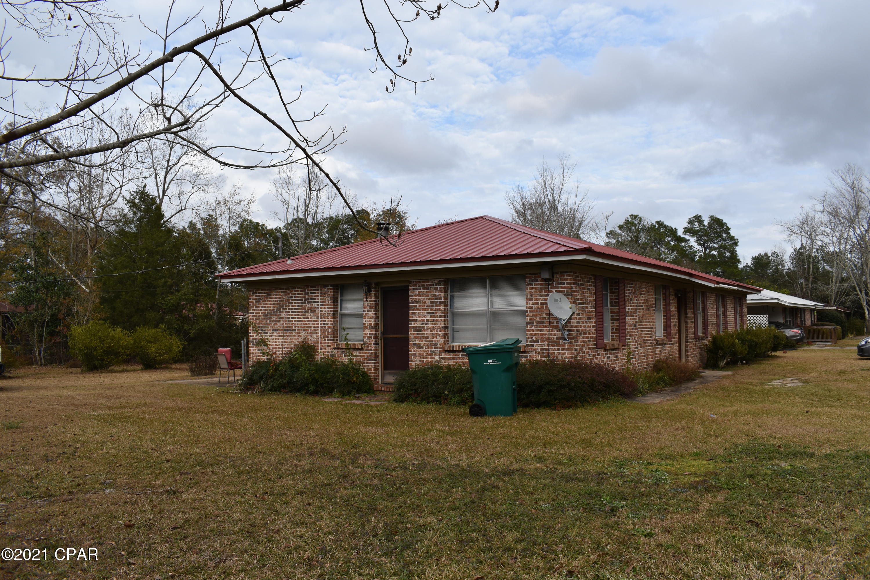 Gilberts Acres - Residential