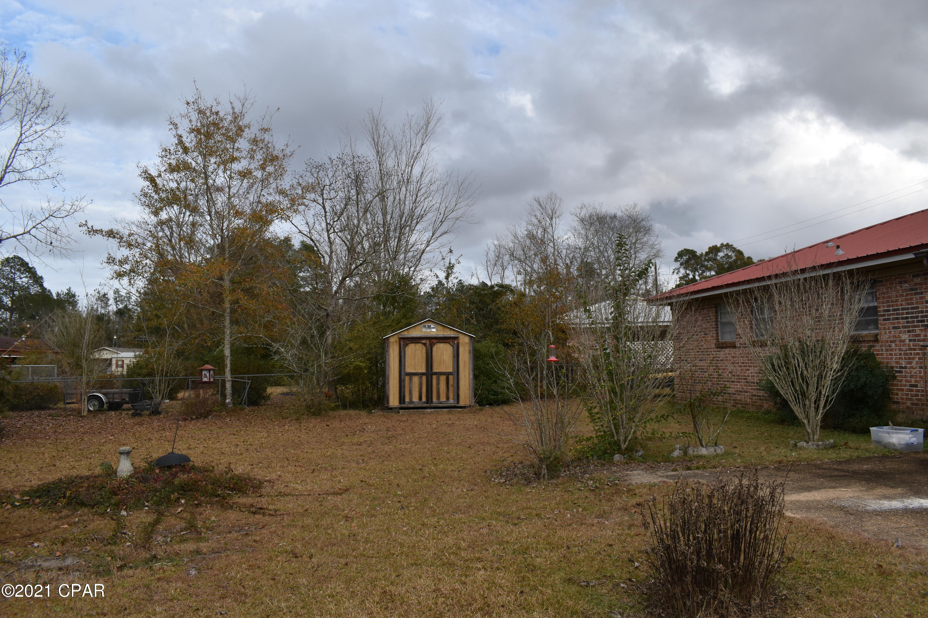 Gilberts Acres - Residential