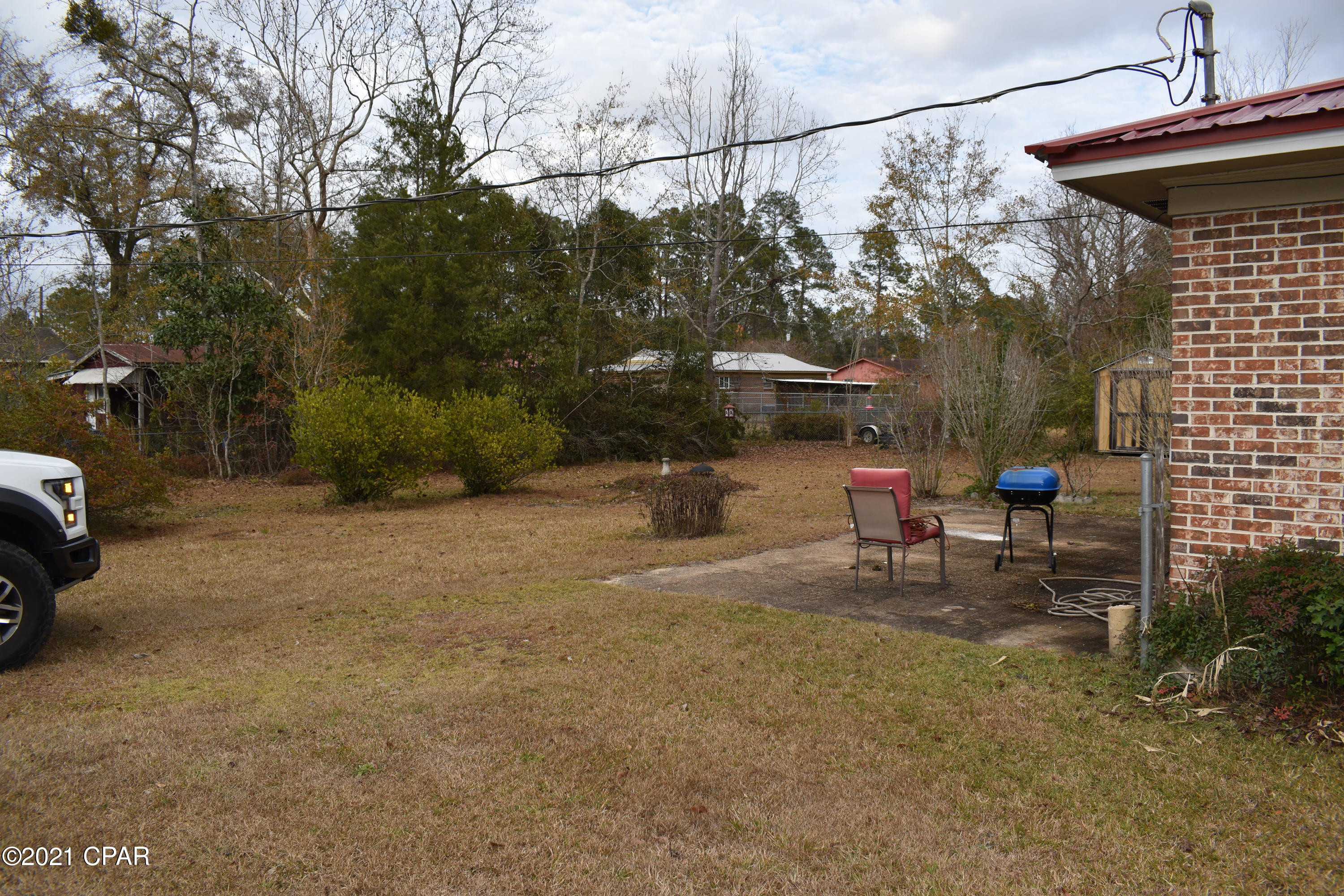 Gilberts Acres - Residential