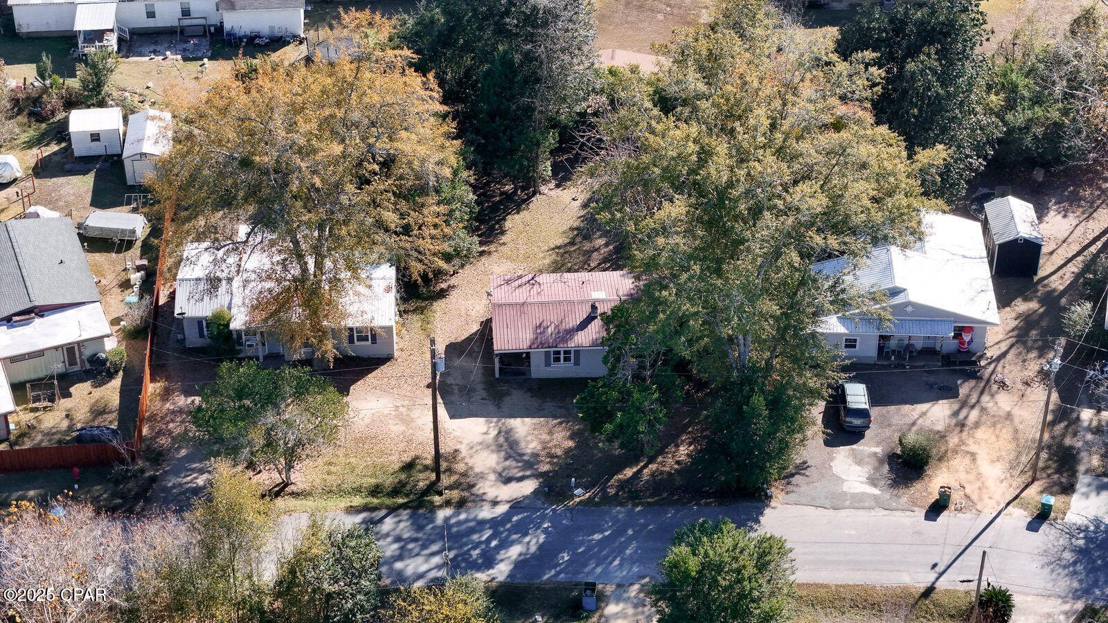 [No Recorded Subdiv] - Commercial Sale