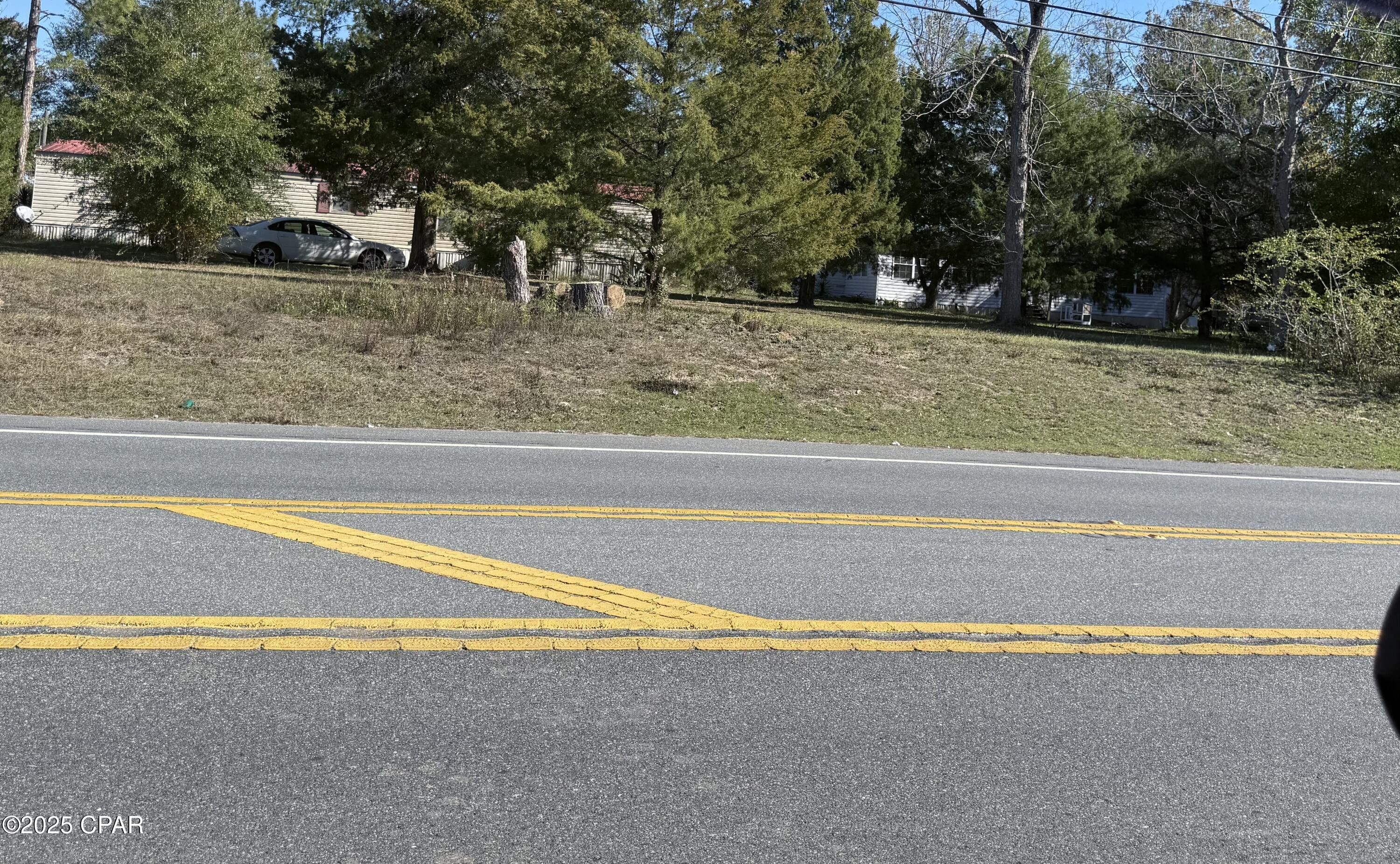 [No Recorded Subdiv] - Commercial Sale