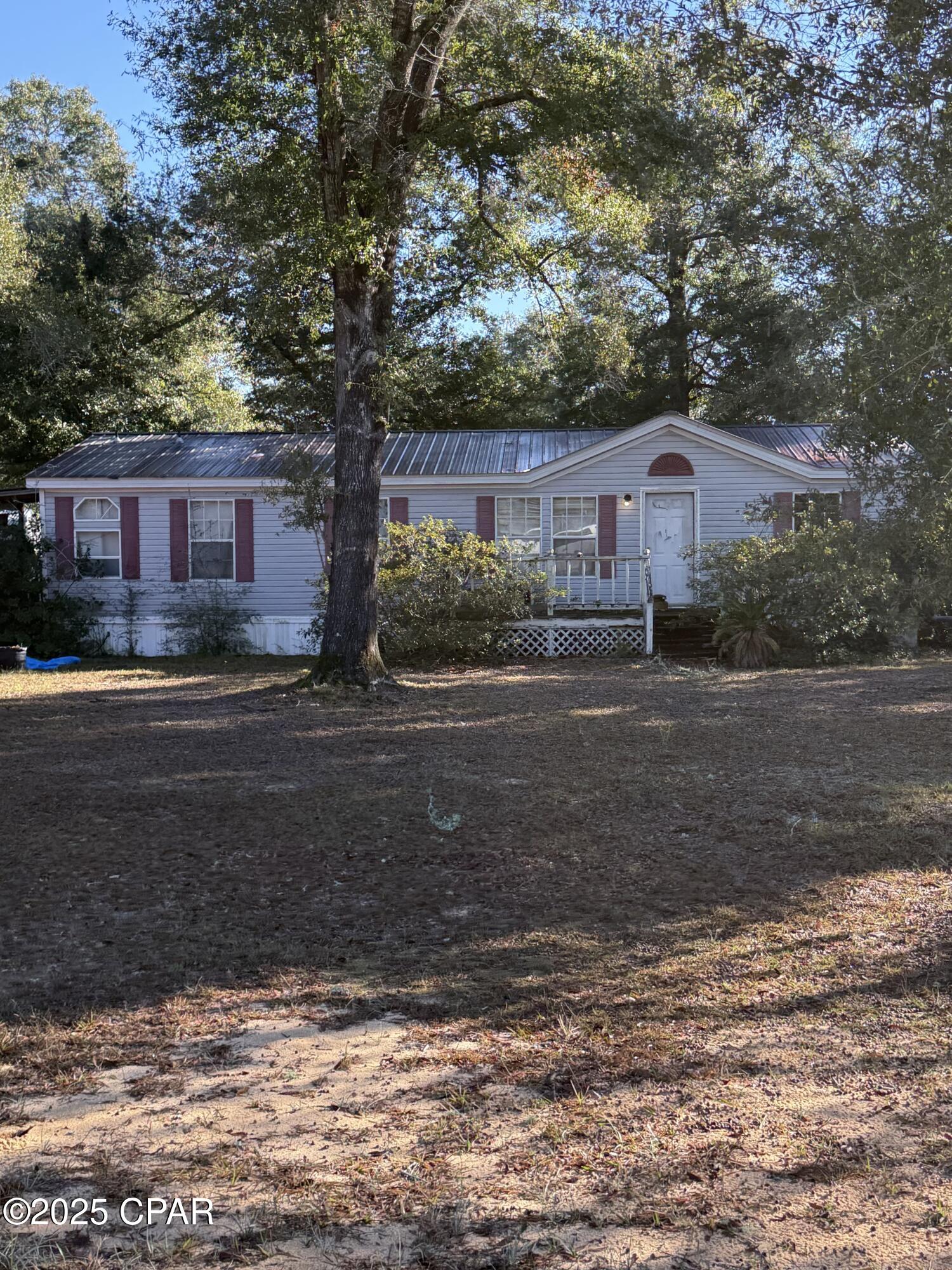 [No Recorded Subdiv] - Commercial Sale