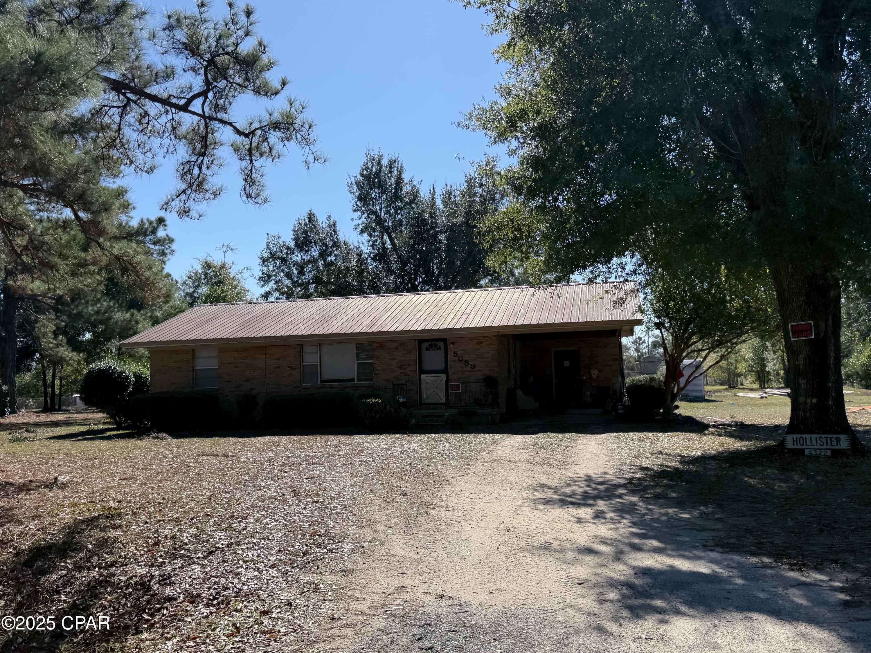 [No Recorded Subdiv] - Commercial Sale