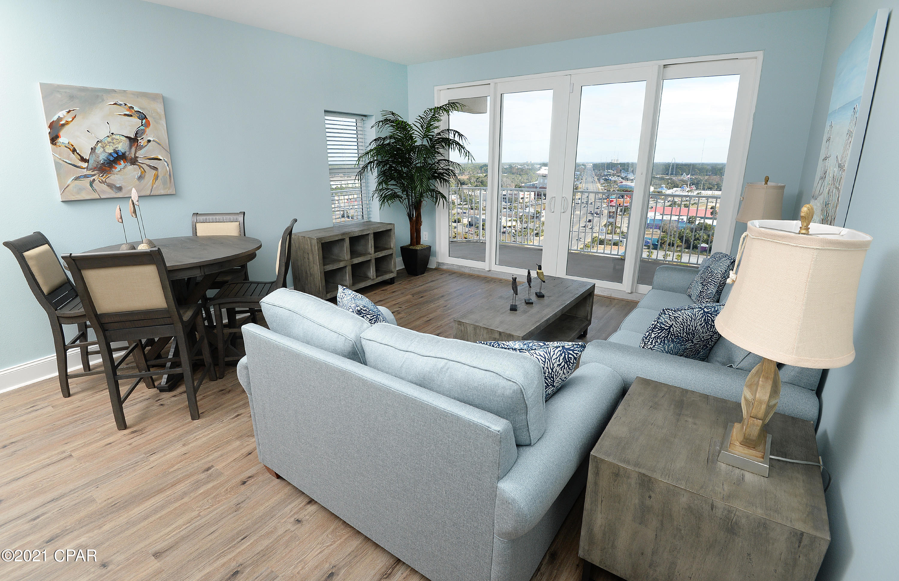 Laketown Wharf Phase II - Residential