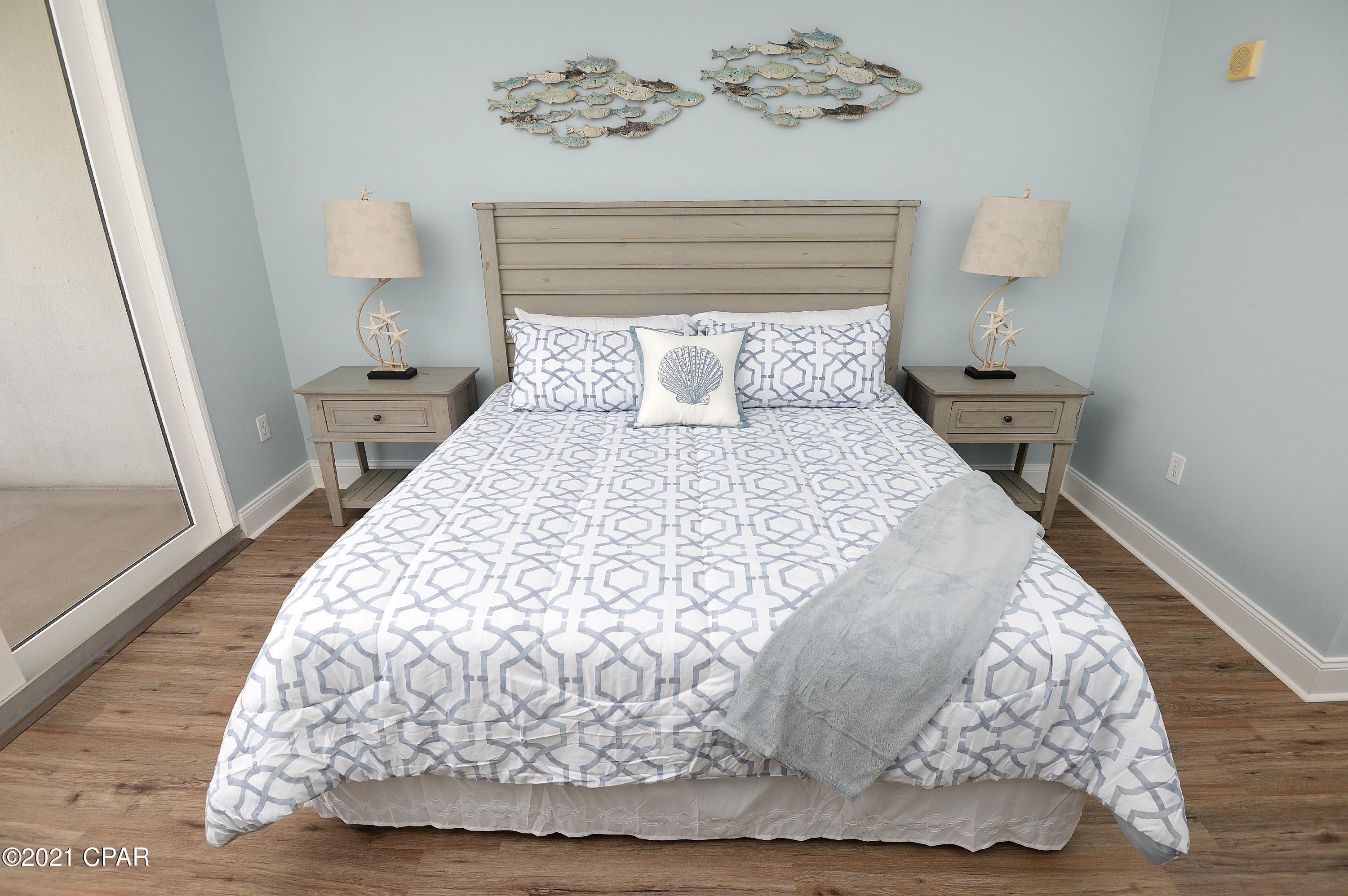 Laketown Wharf Phase II - Residential