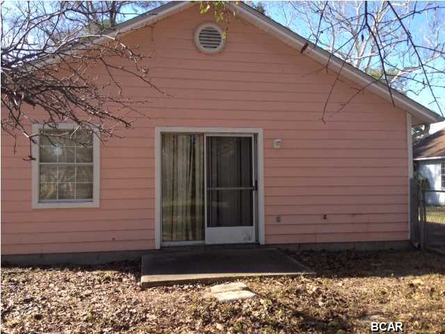 Chandlee 3rd Add - Residential