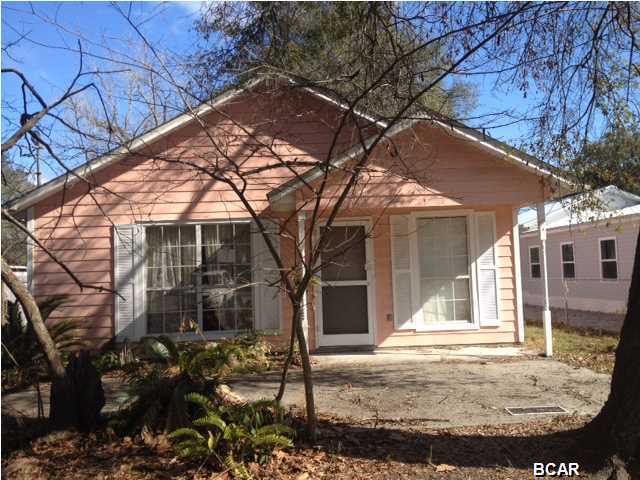 Chandlee 3rd Add - Residential