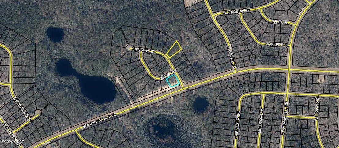 Sunny Hills Unit 7 - Land