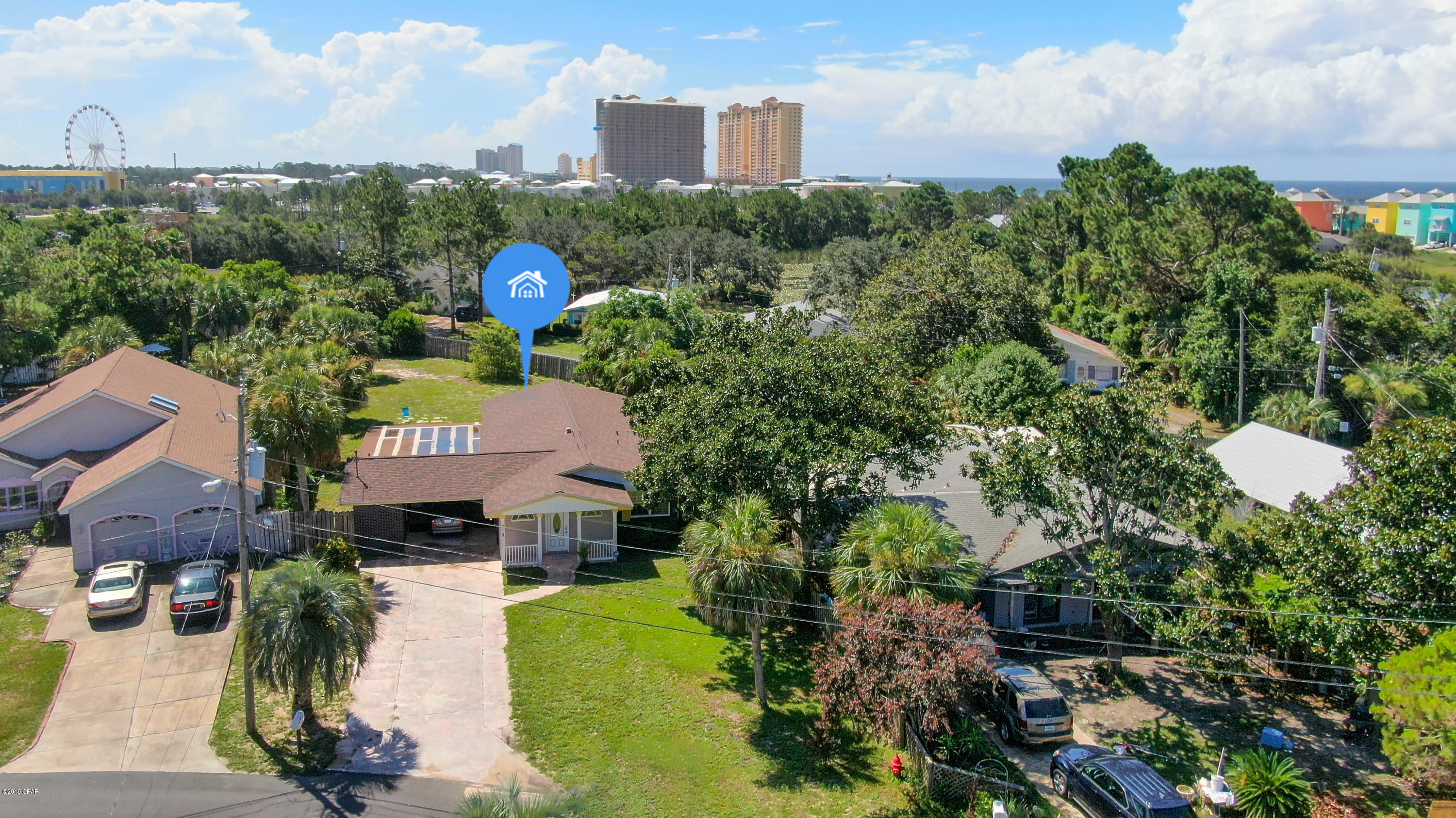 Lakeside - Residential