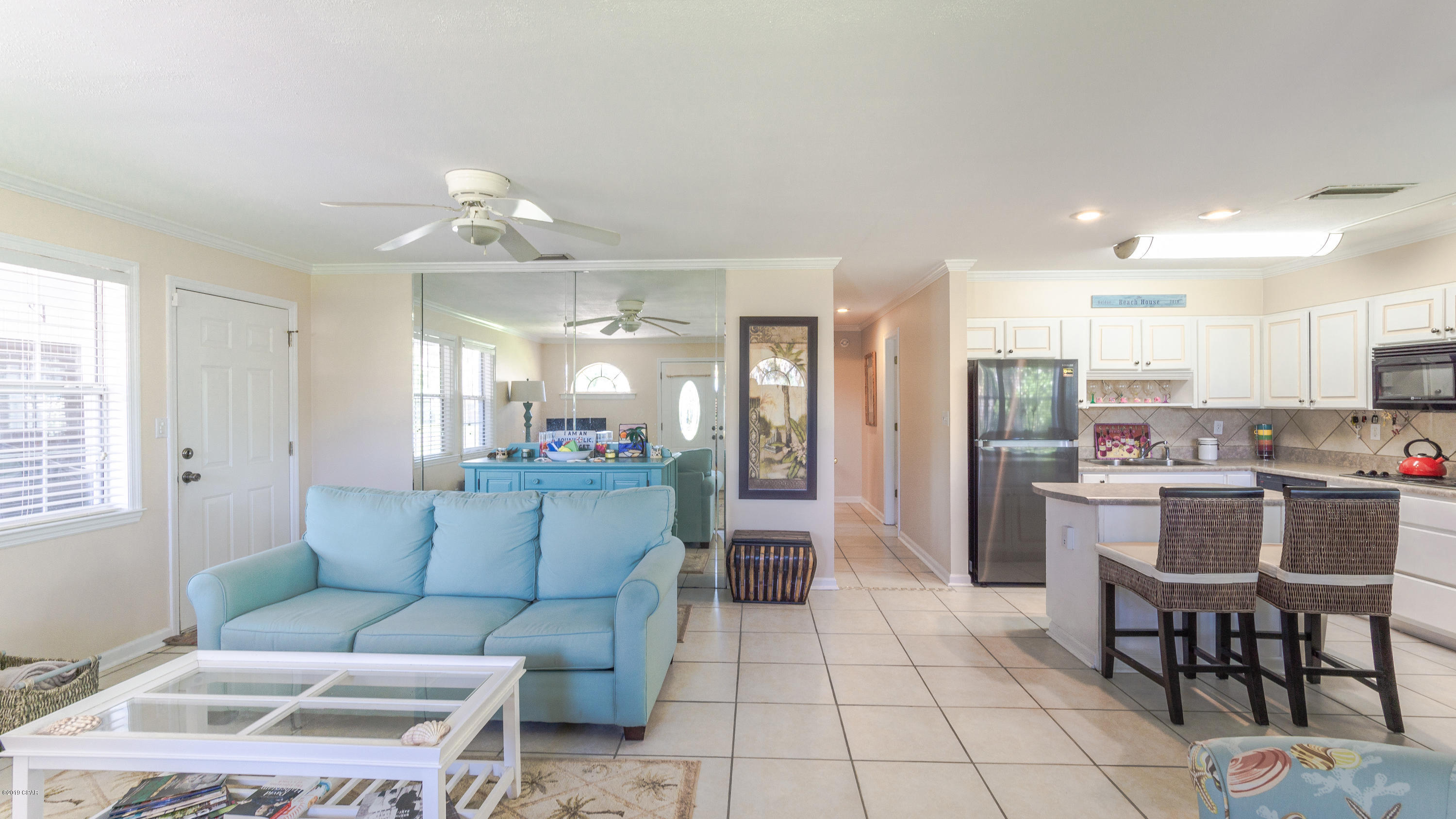 Lakeside - Residential