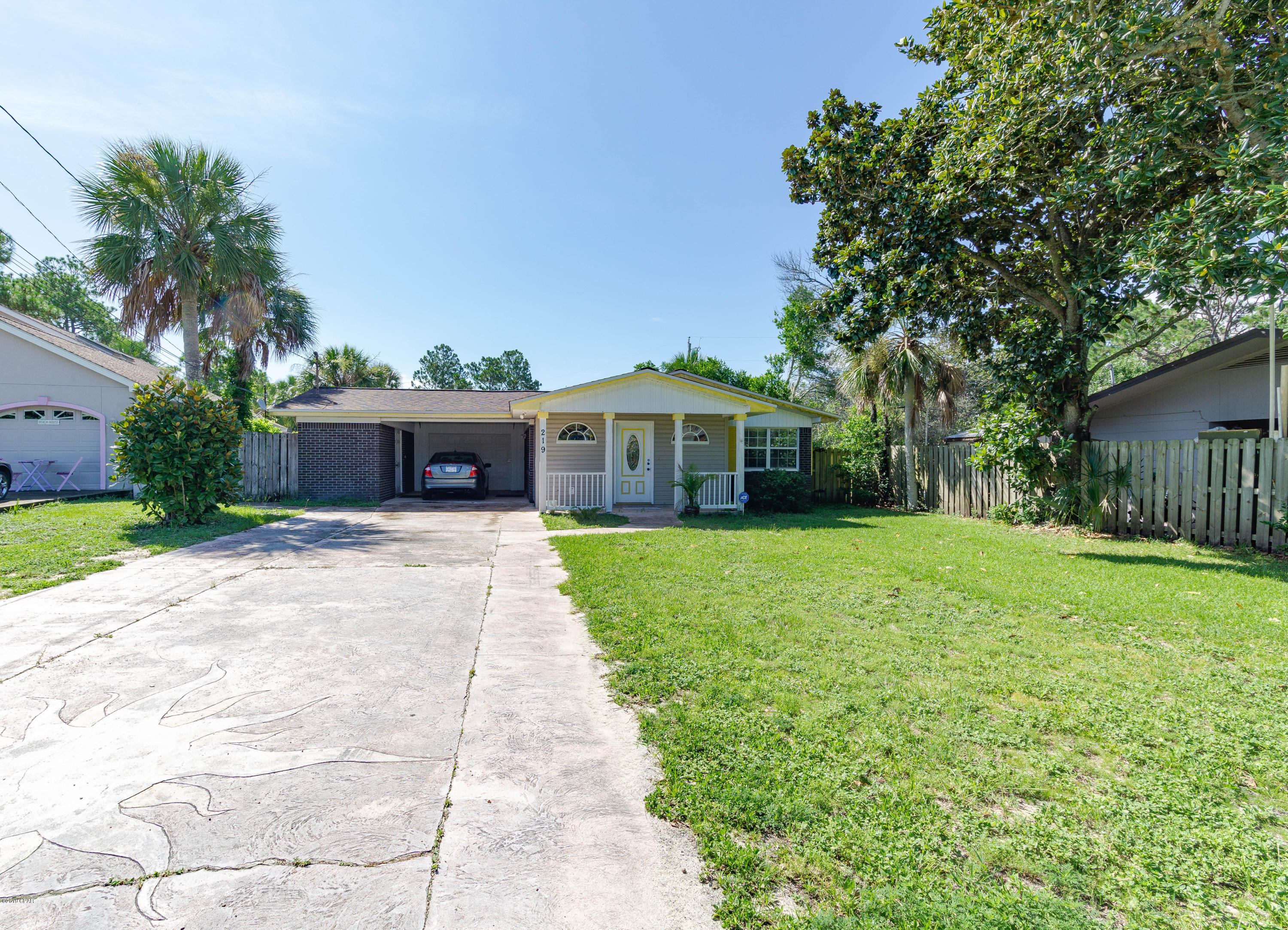 Lakeside - Residential