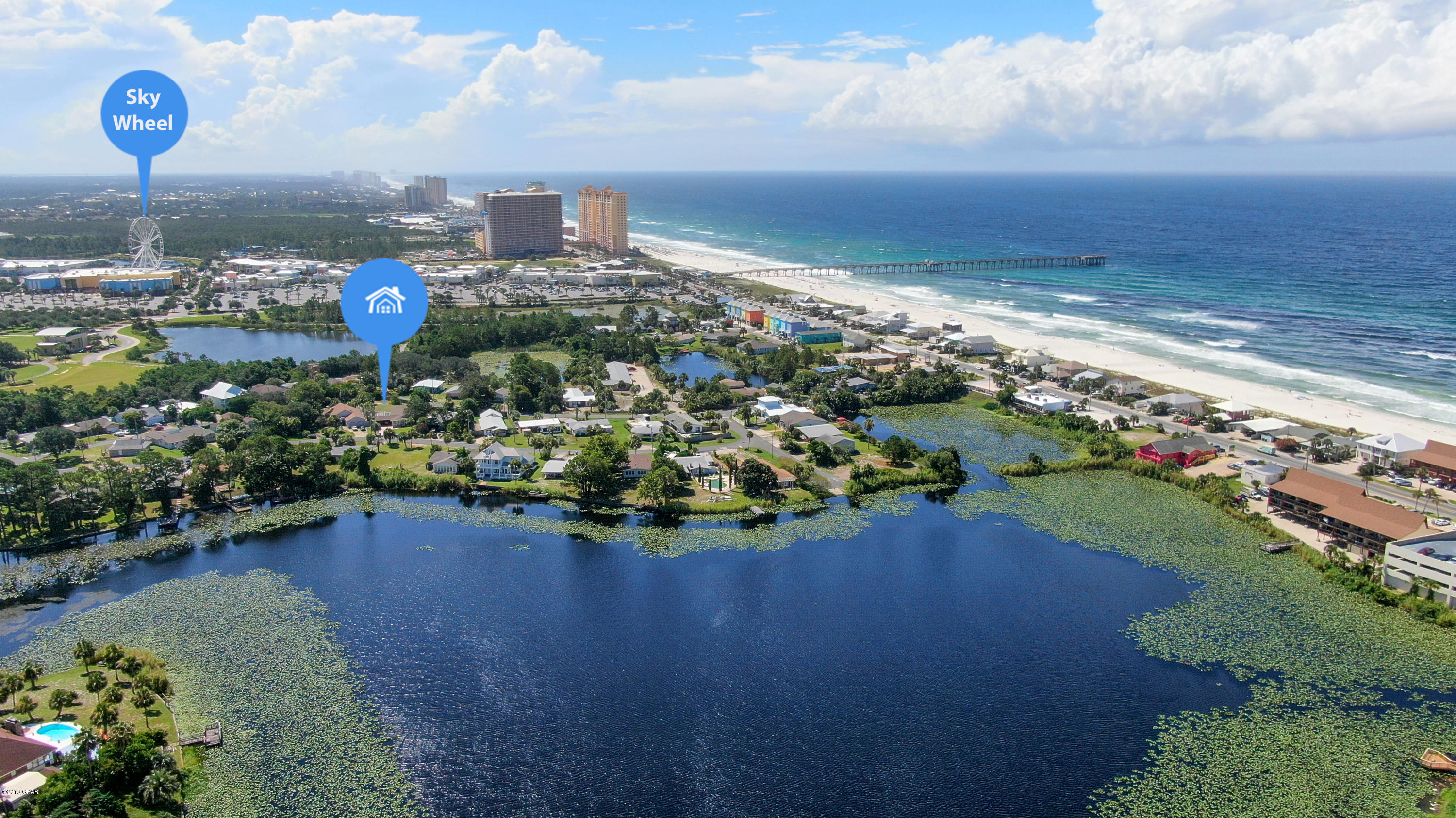 Lakeside - Residential