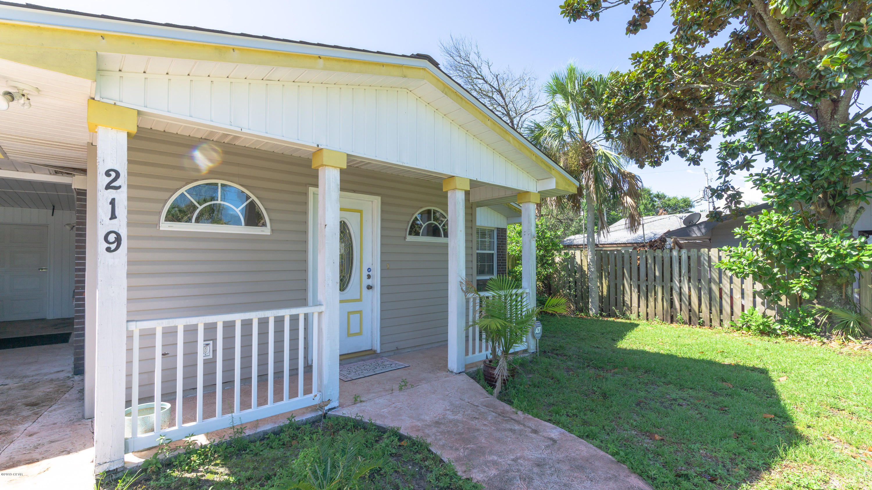 Lakeside - Residential