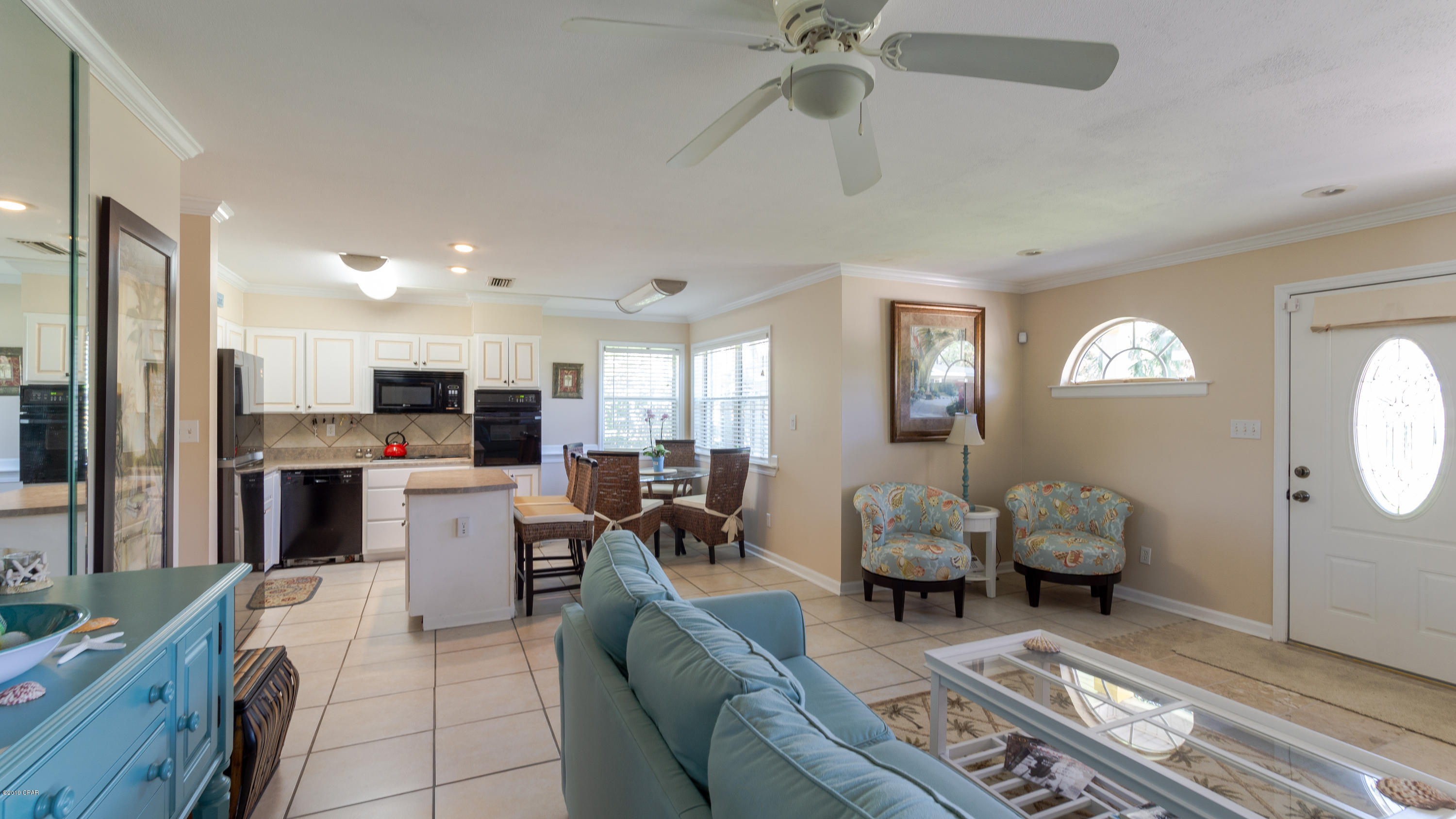 Lakeside - Residential