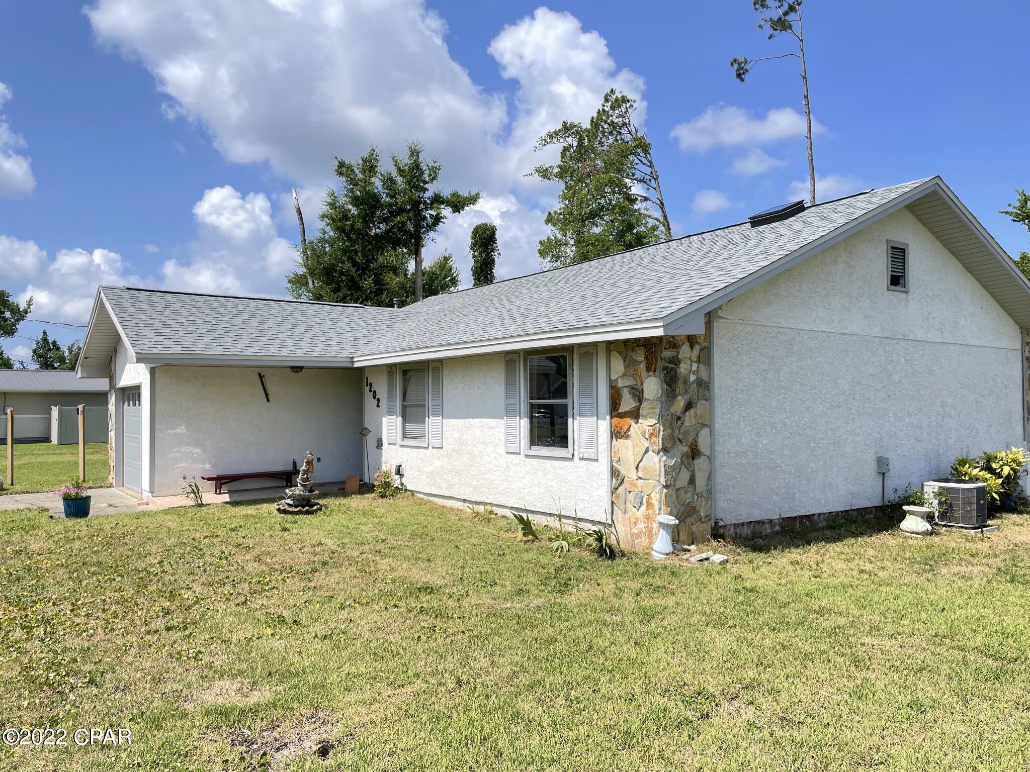 Lynn Haven - Residential