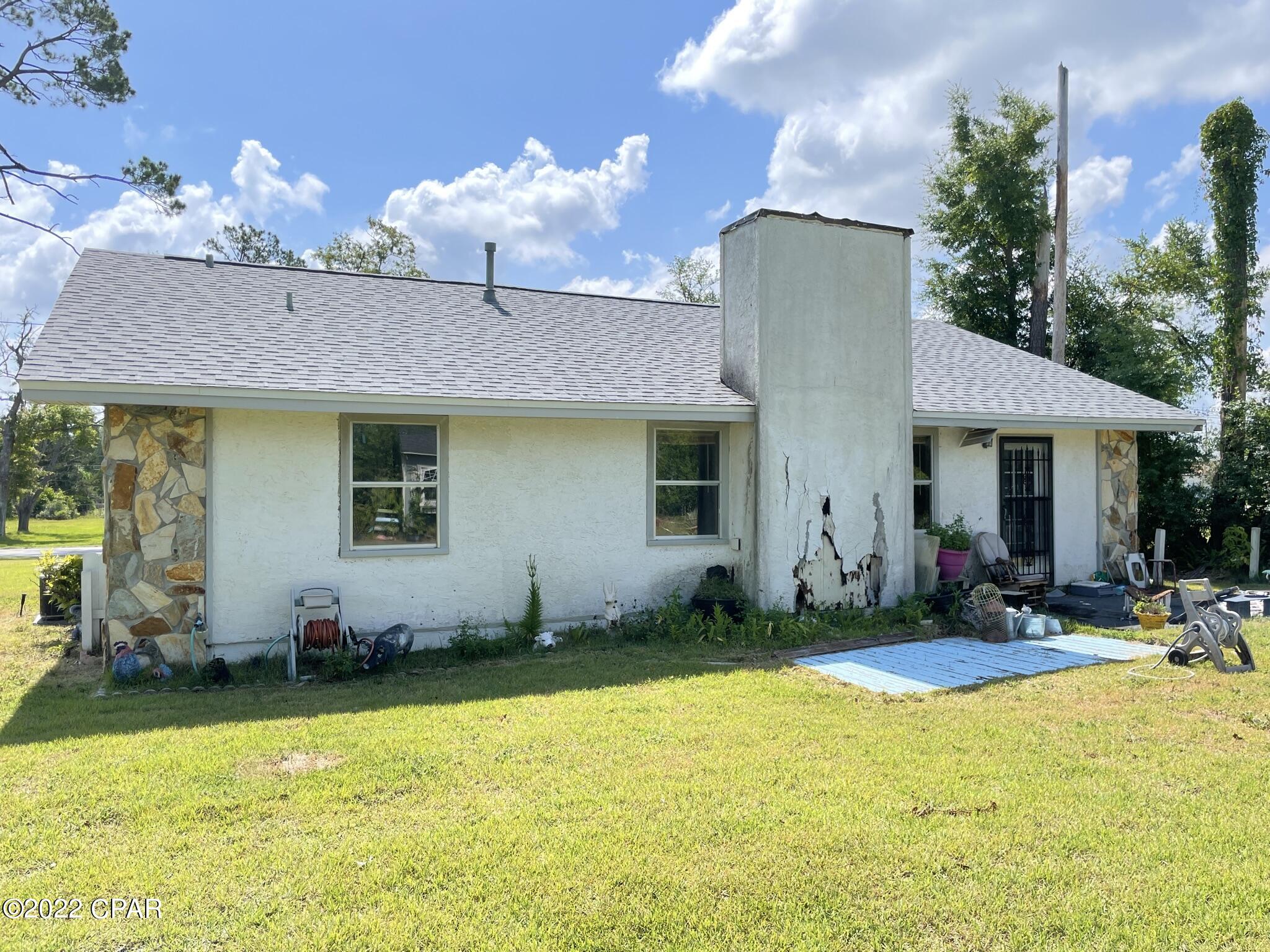 Lynn Haven - Residential