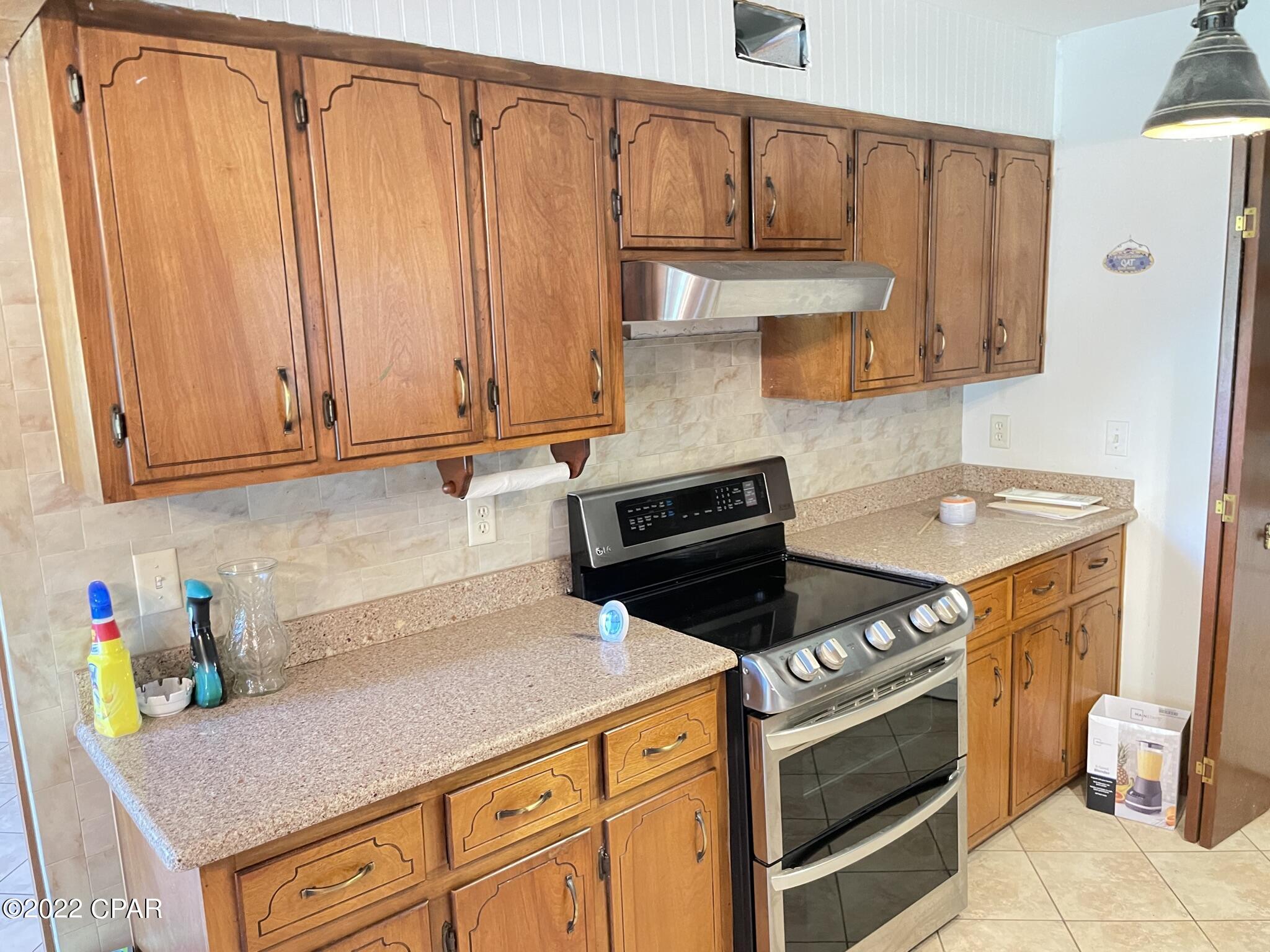 Lynn Haven - Residential