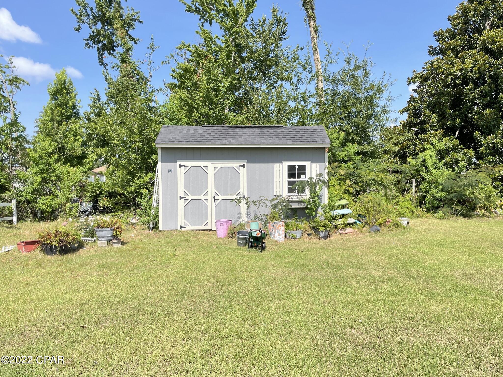 Lynn Haven - Residential