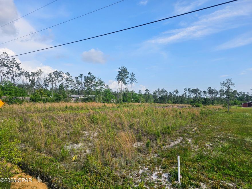 Under Contract, seller will accept back up offers
Beautiful 1(+/-) acre parcel located on the quiet subdivision of Timber Run Estates. This large piece of land has been cleared and is ready to have your vision built upon it. The zoning will allow you site built home or mobile to be manufactured to be moved upon it without the worry of flood zone or wetland. Drive by today to view and call your favorite realtor to make an offer.