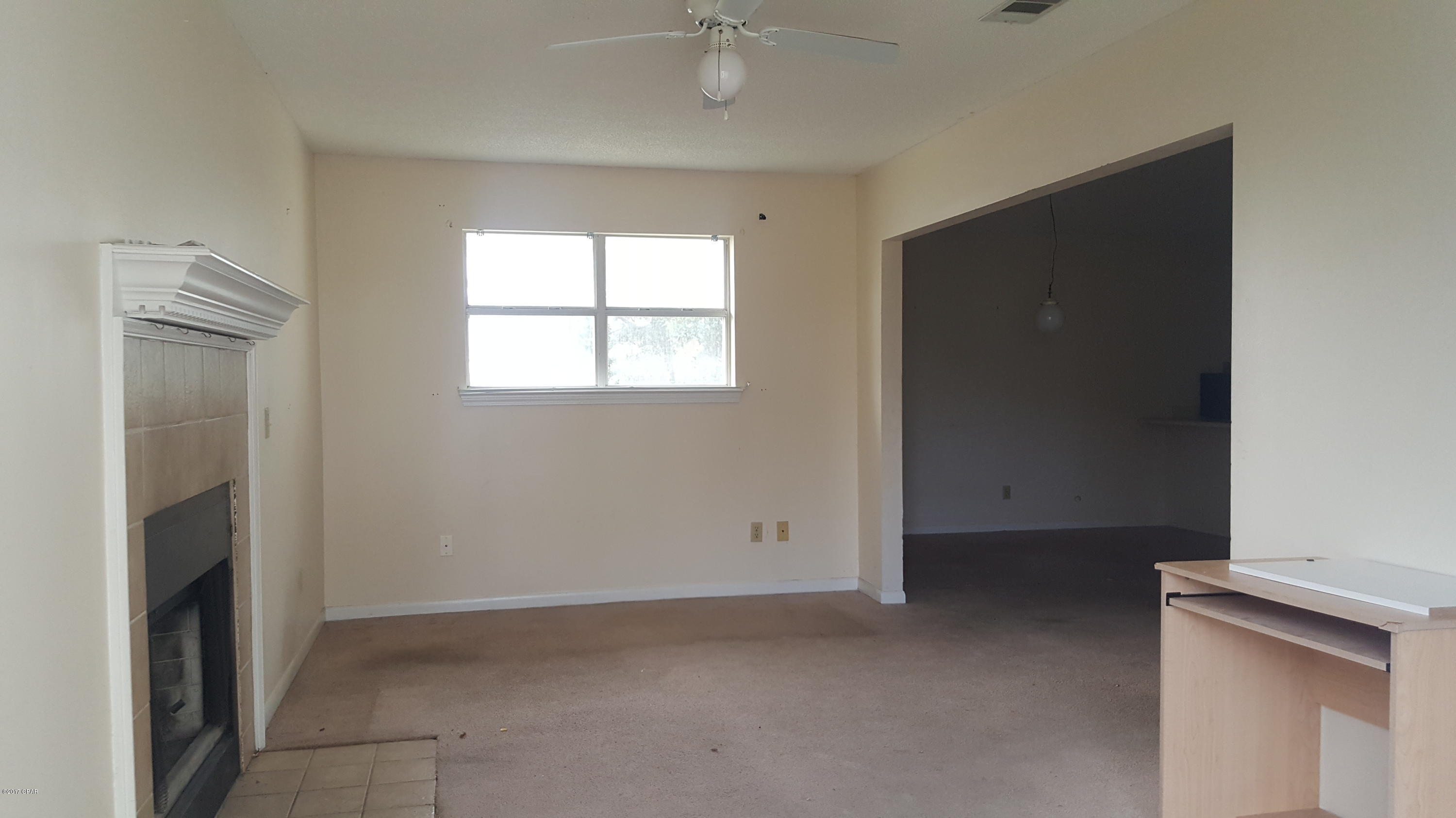 Treasure Island - Residential