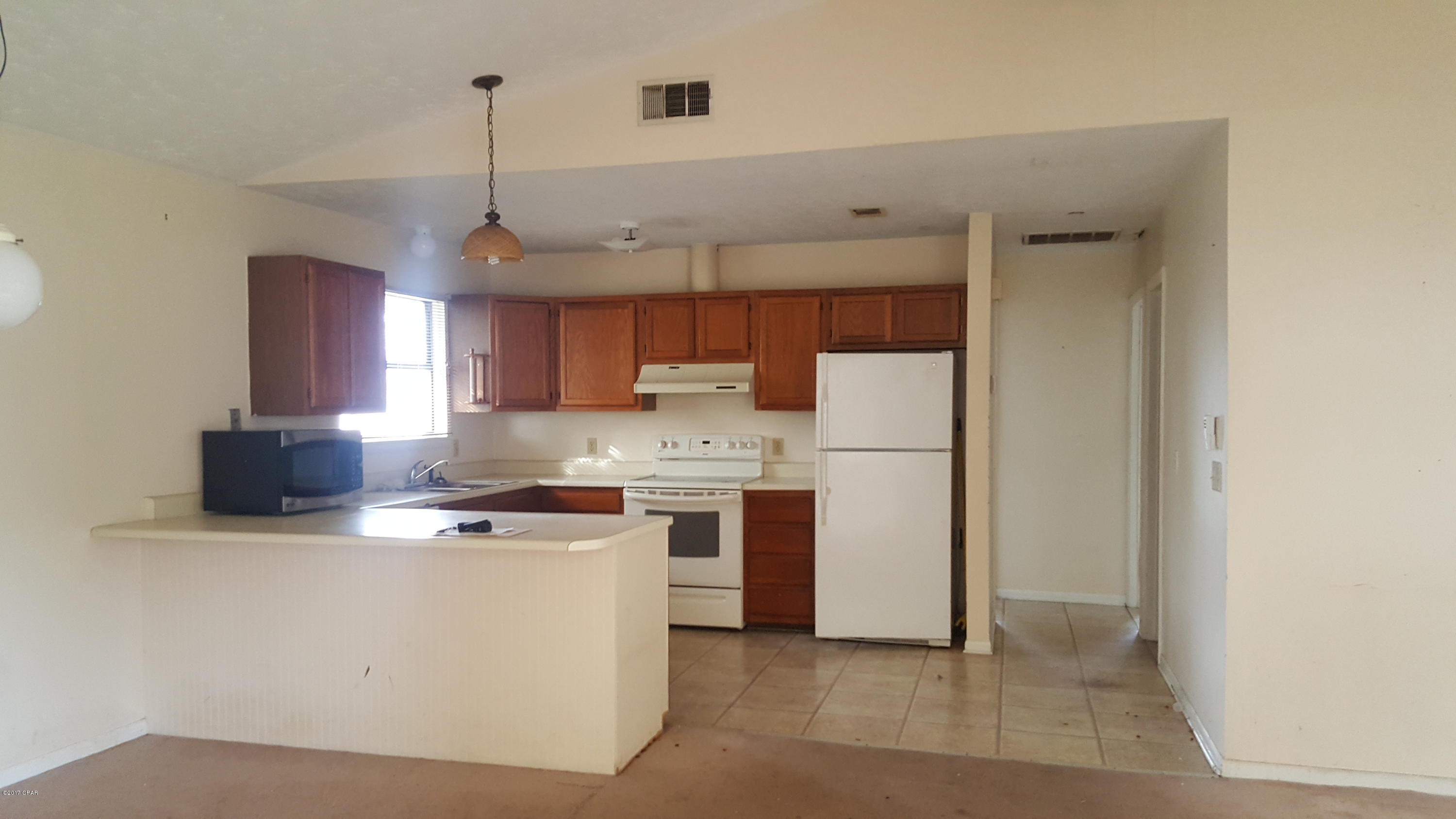 Treasure Island - Residential