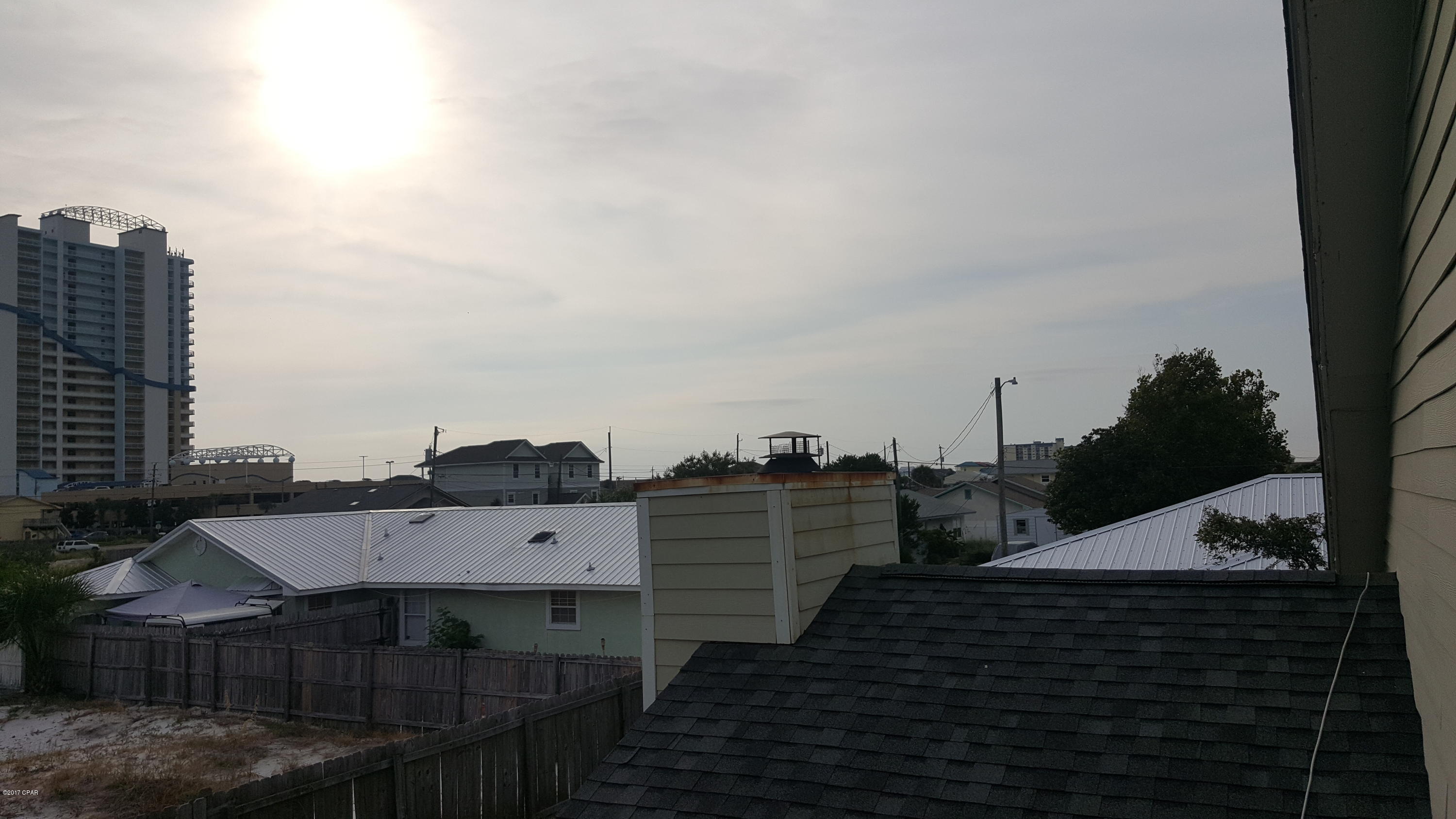 Treasure Island - Residential