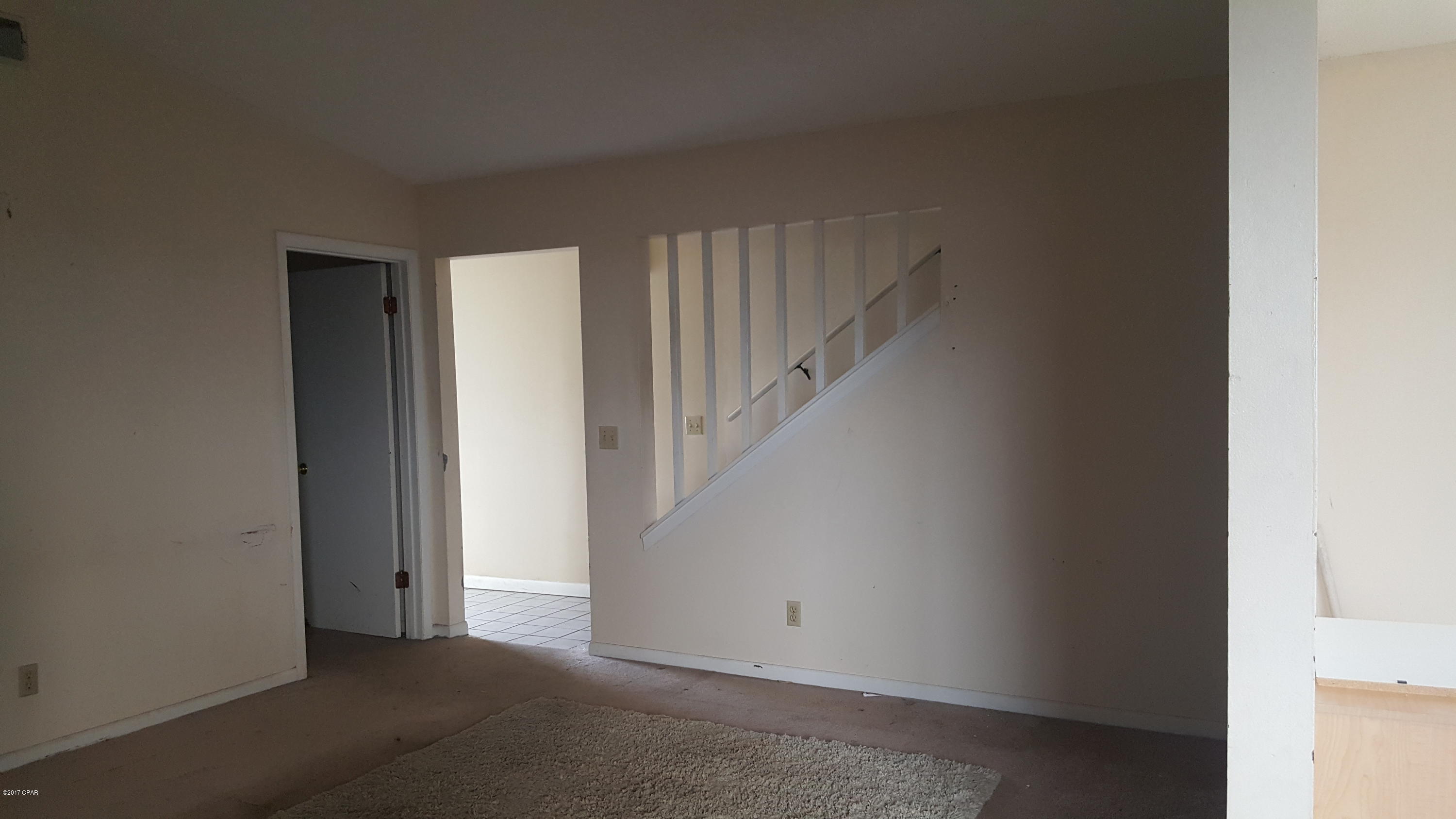 Treasure Island - Residential