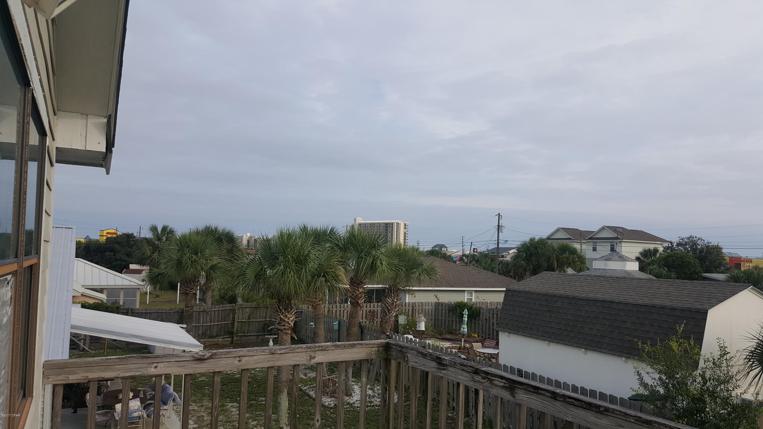 Treasure Island - Residential