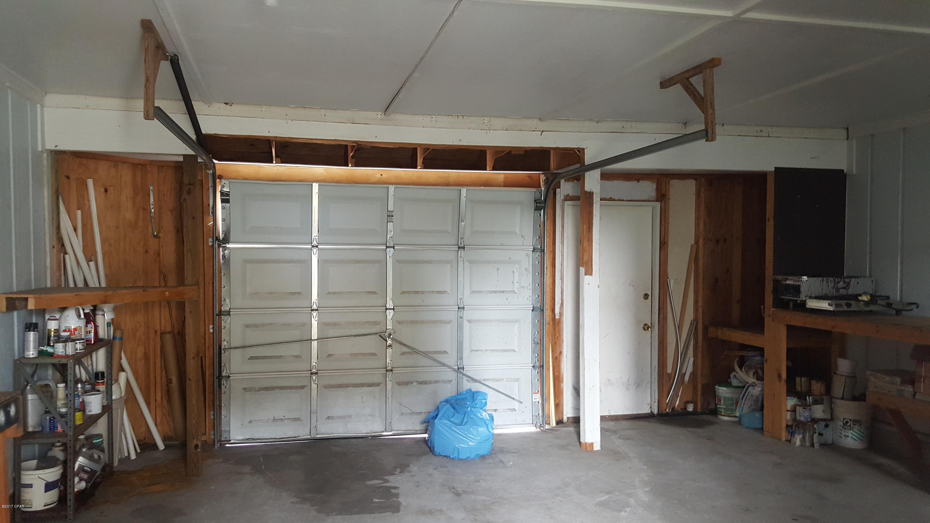 Treasure Island - Residential