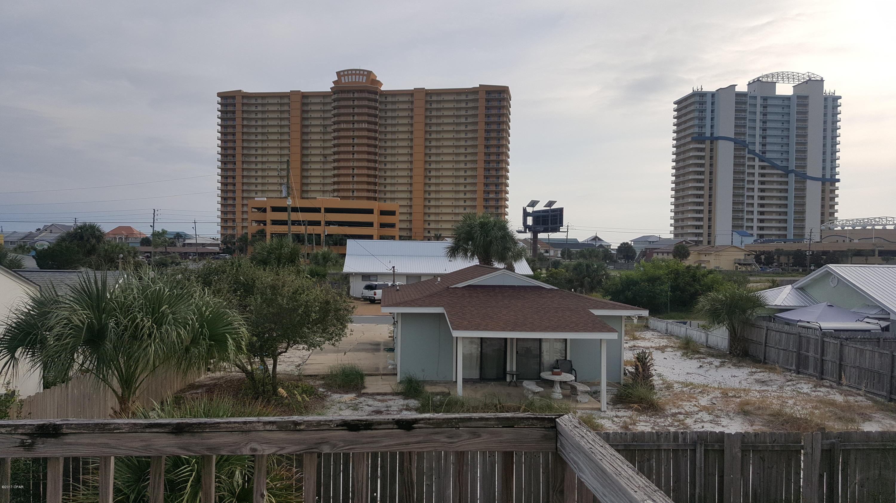 Treasure Island - Residential