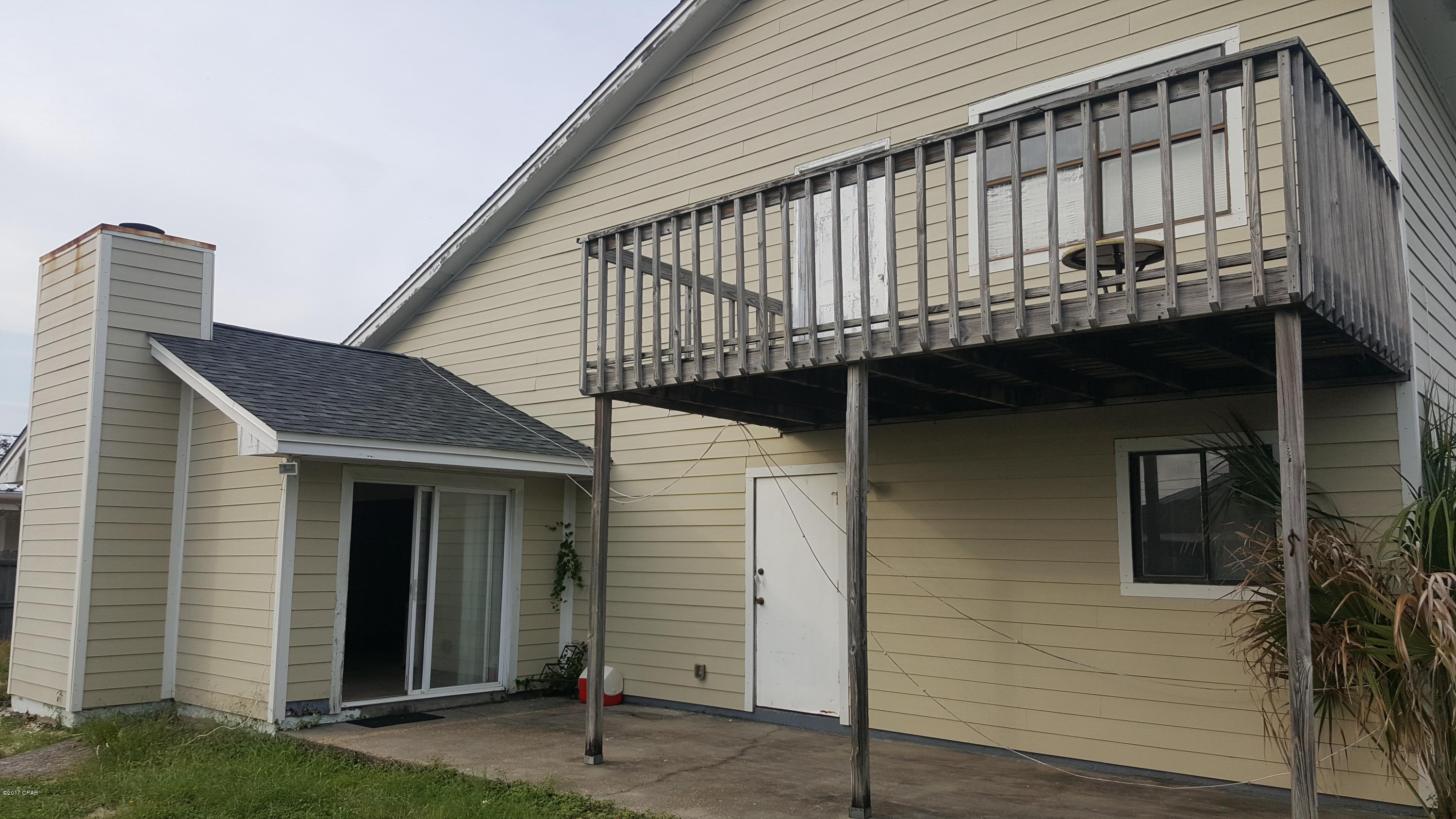 Treasure Island - Residential