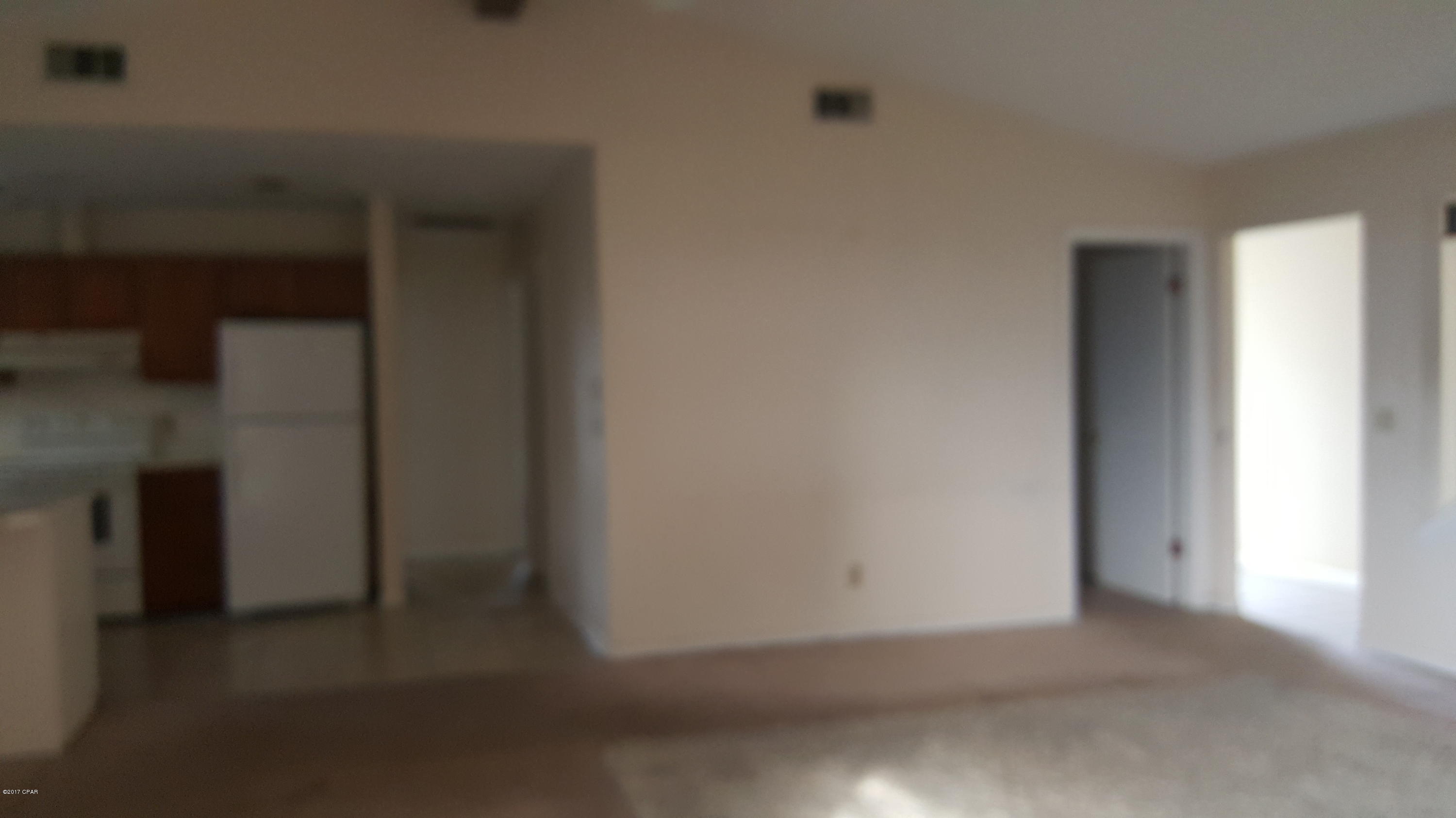 Treasure Island - Residential