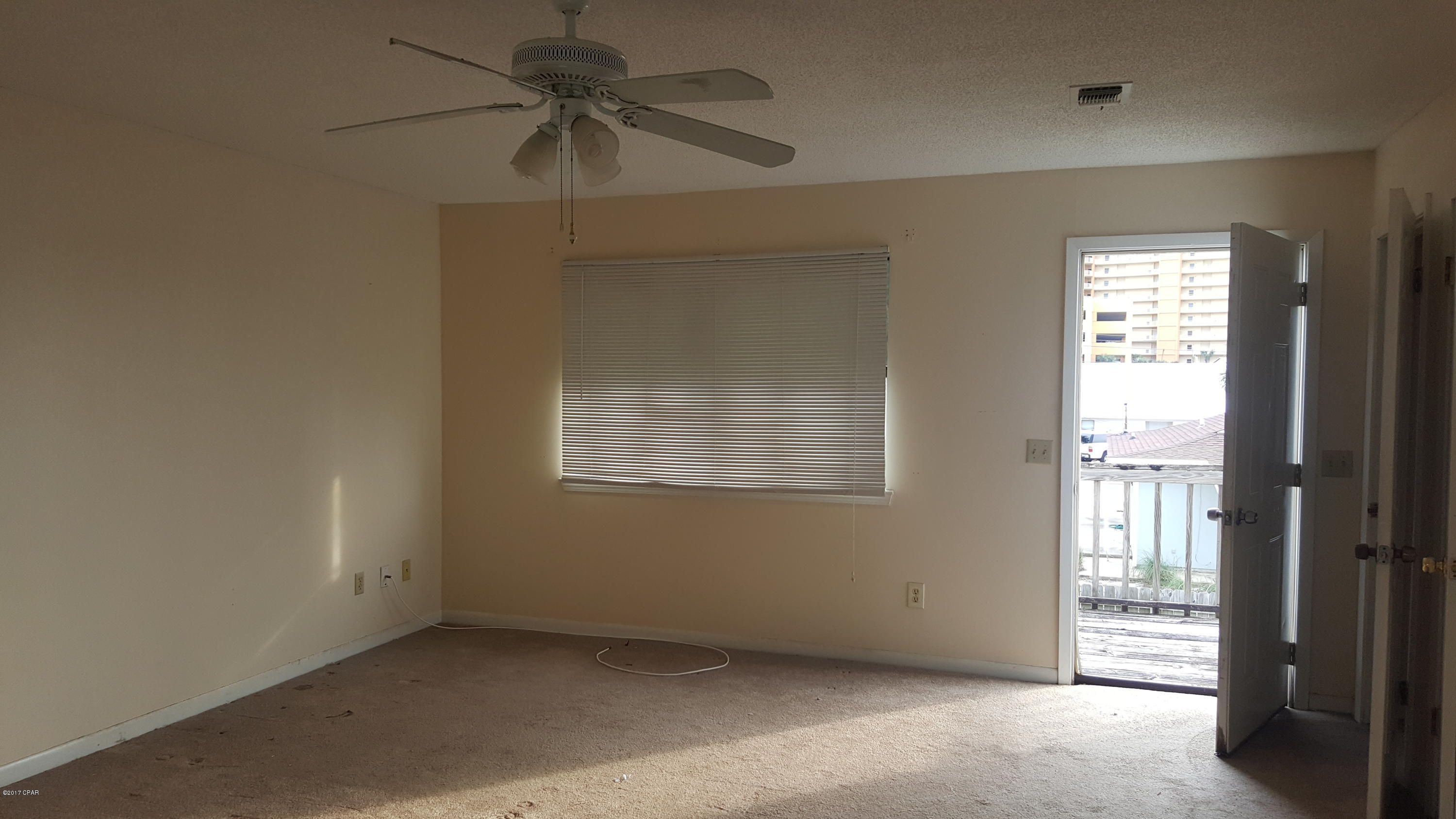 Treasure Island - Residential