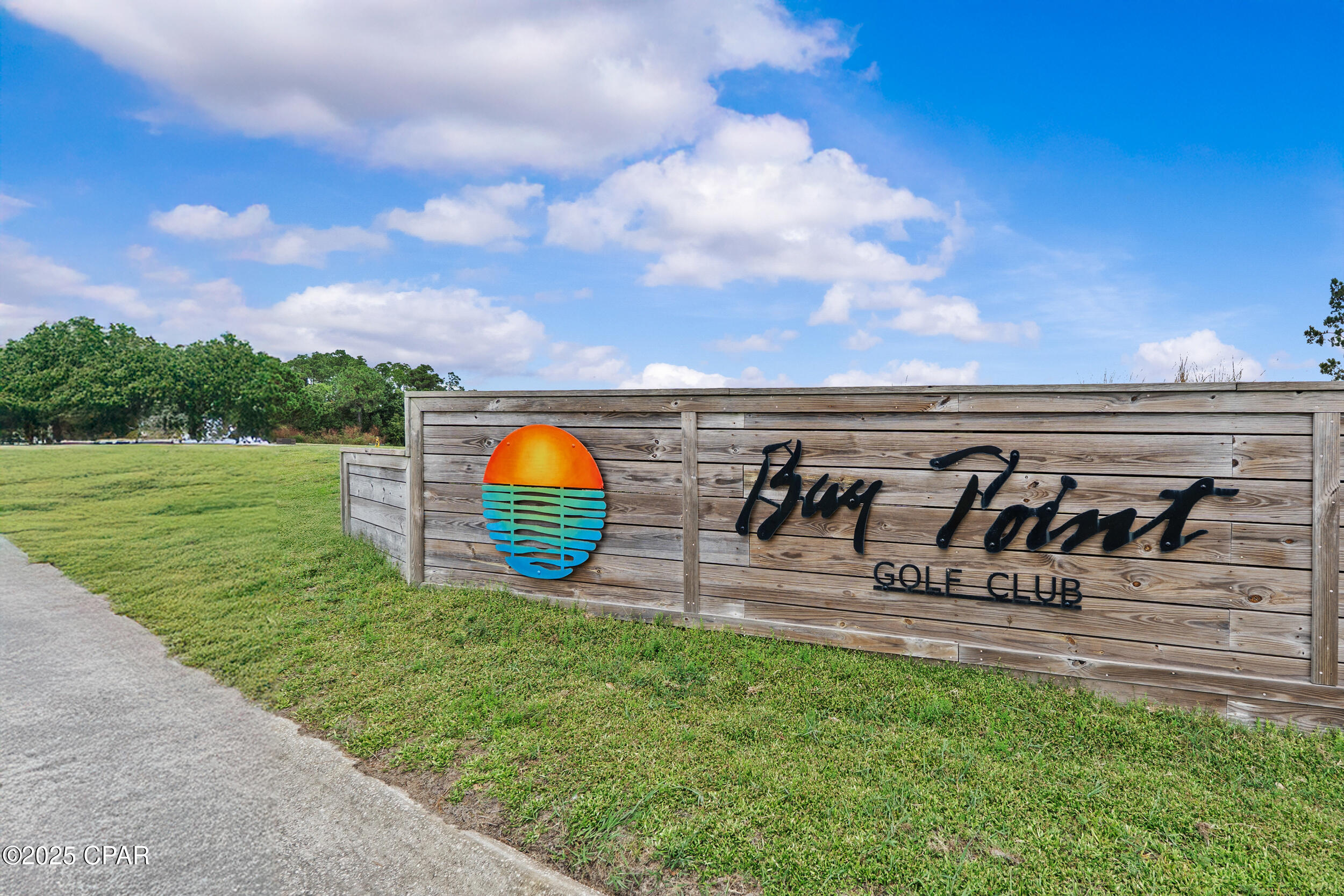 Bay Point Unit 1 - Residential